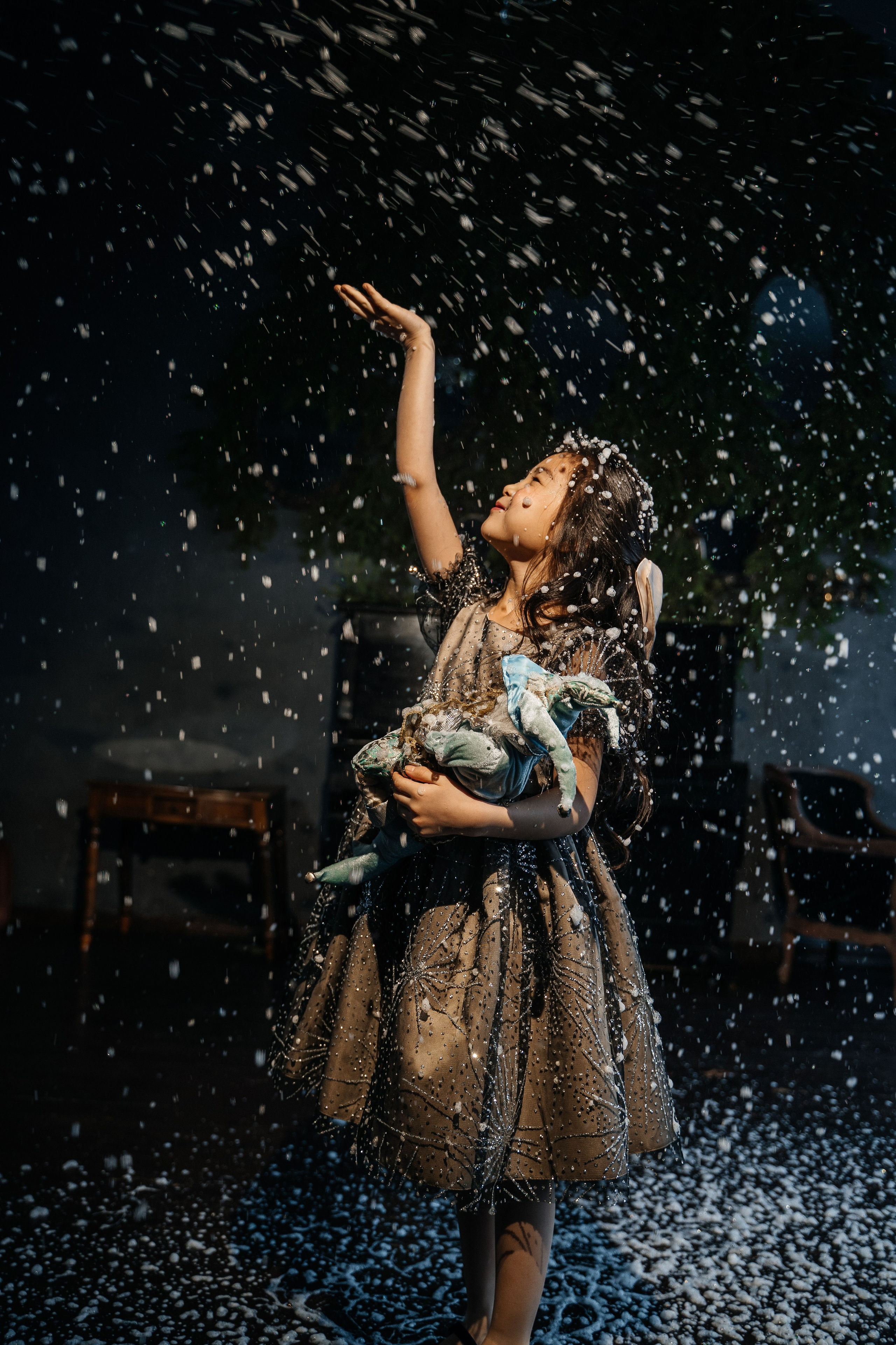 Журнал Stelle дети. Зима 2023/2024. Главная