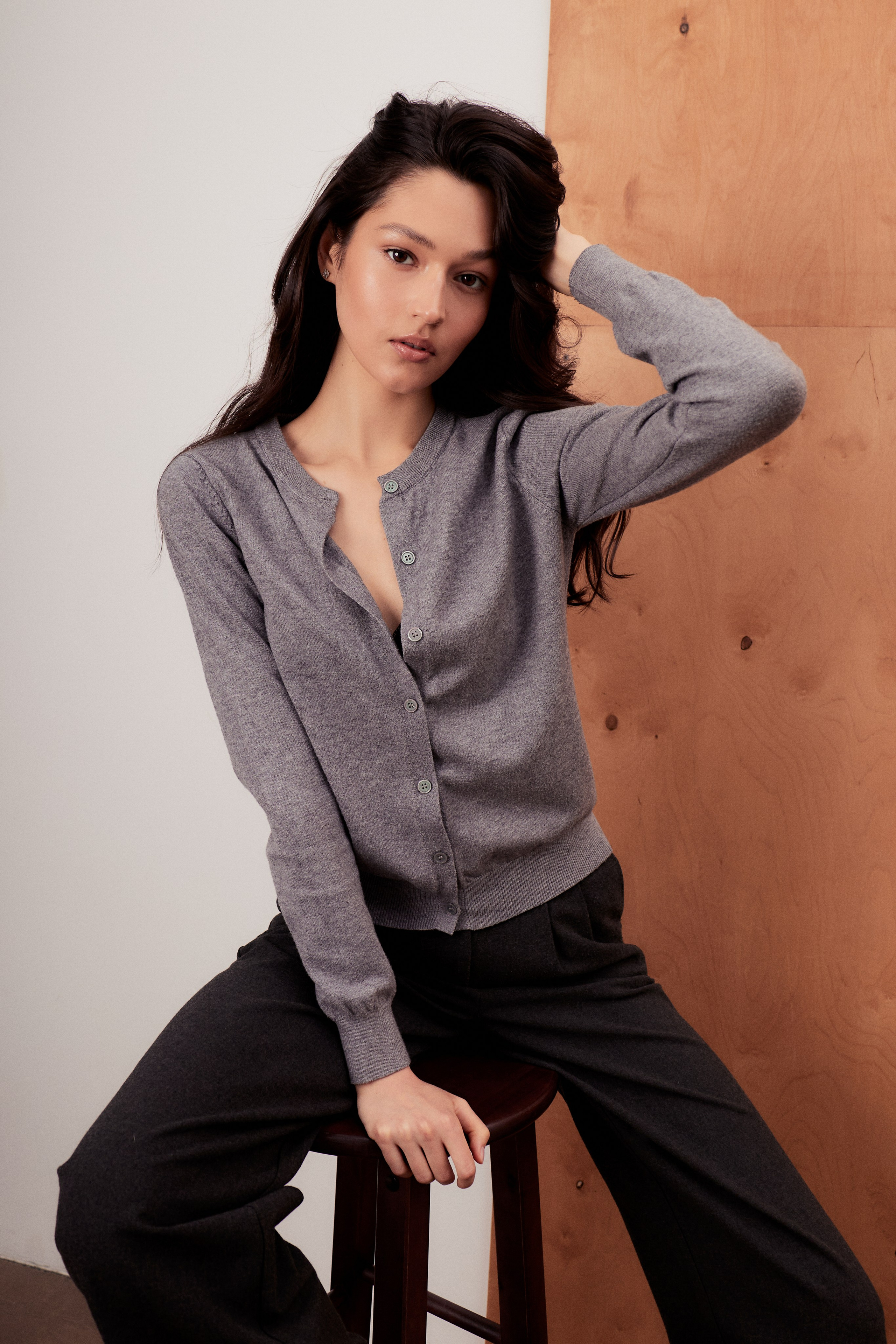 Портрет. Фотограф СПб, Дубинец Елизавета