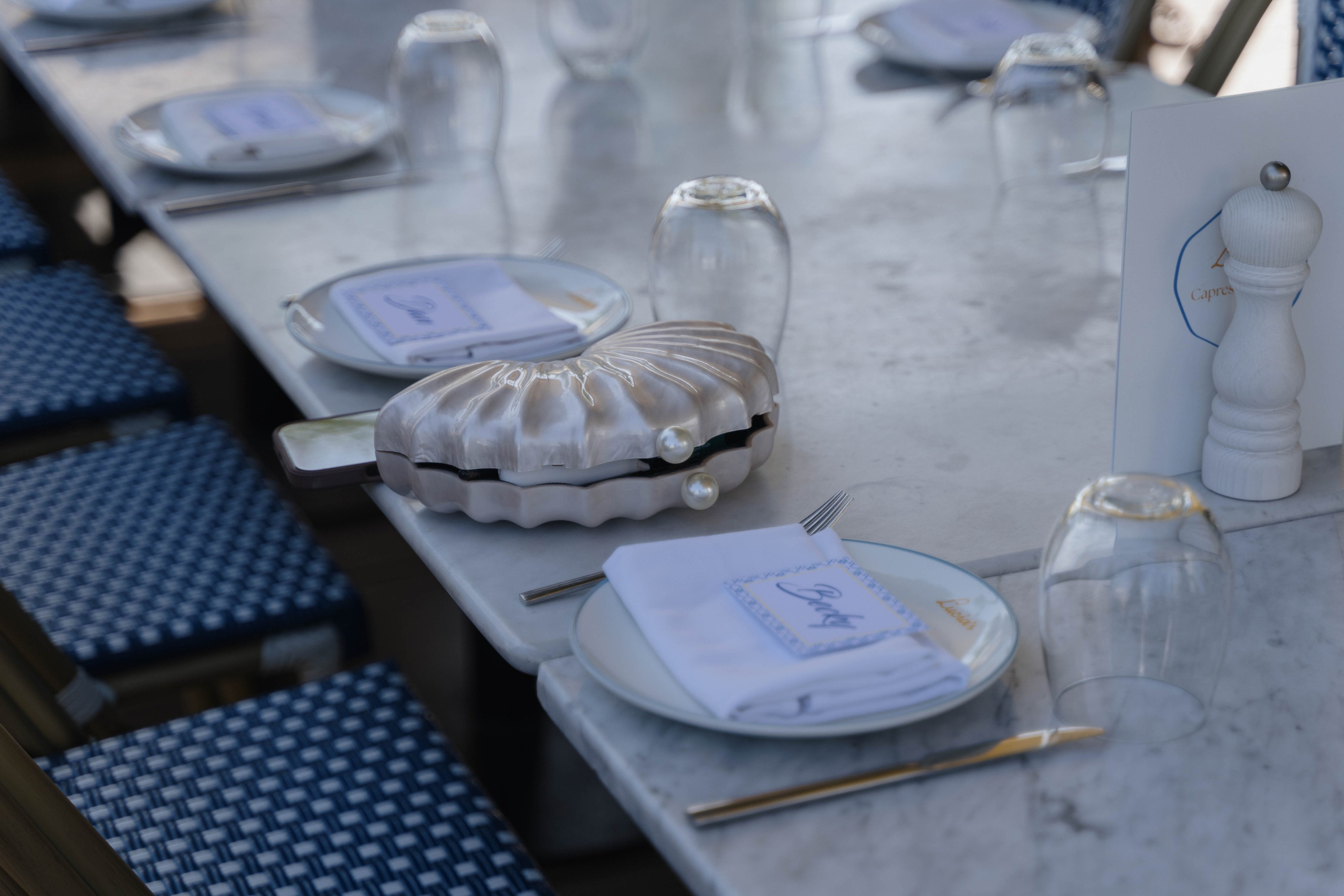 Top 5 locations for wedding photoshoot in Abu Dhabi