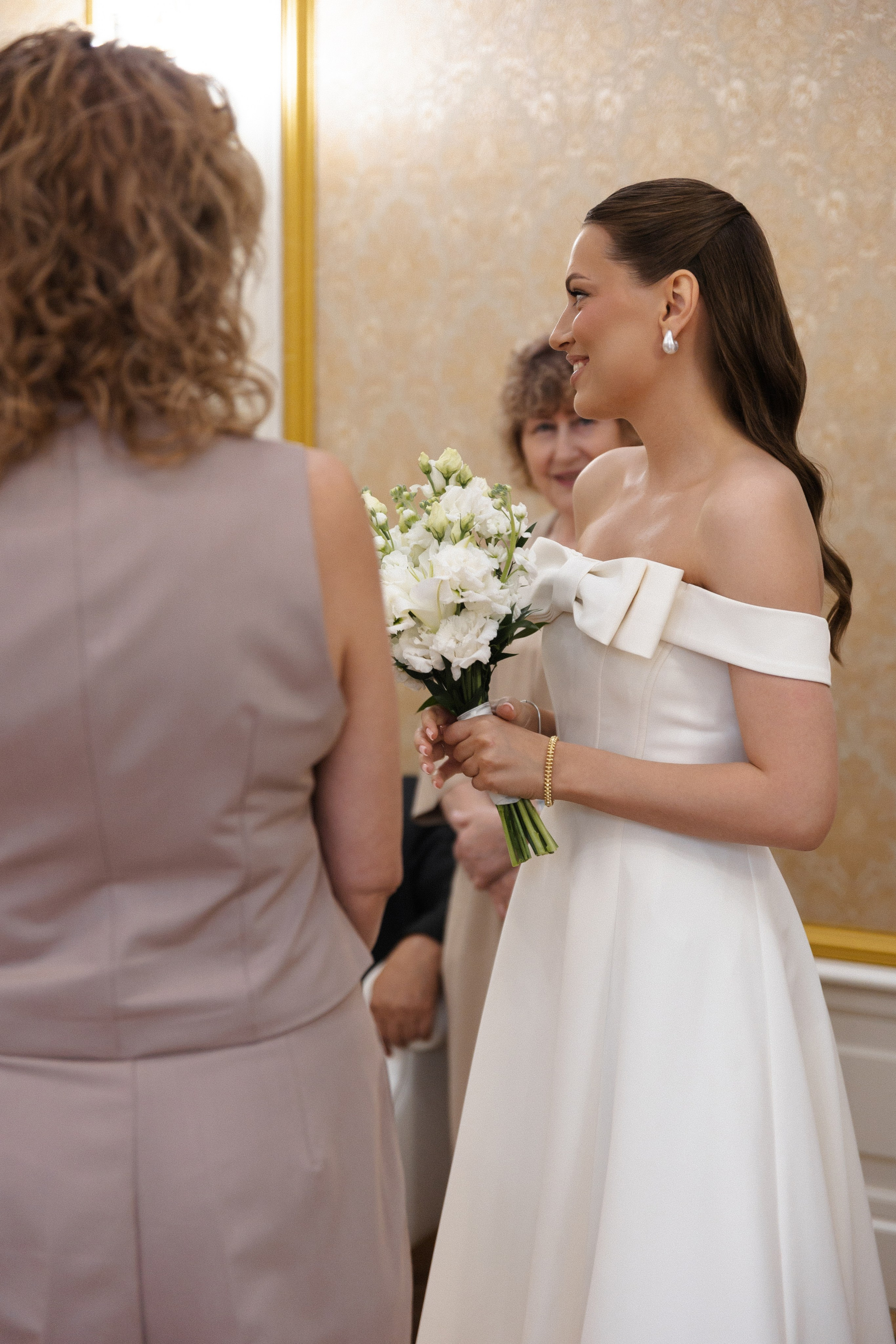 Виктор и Александра. Фотограф Тюмень Пушковская Кристина