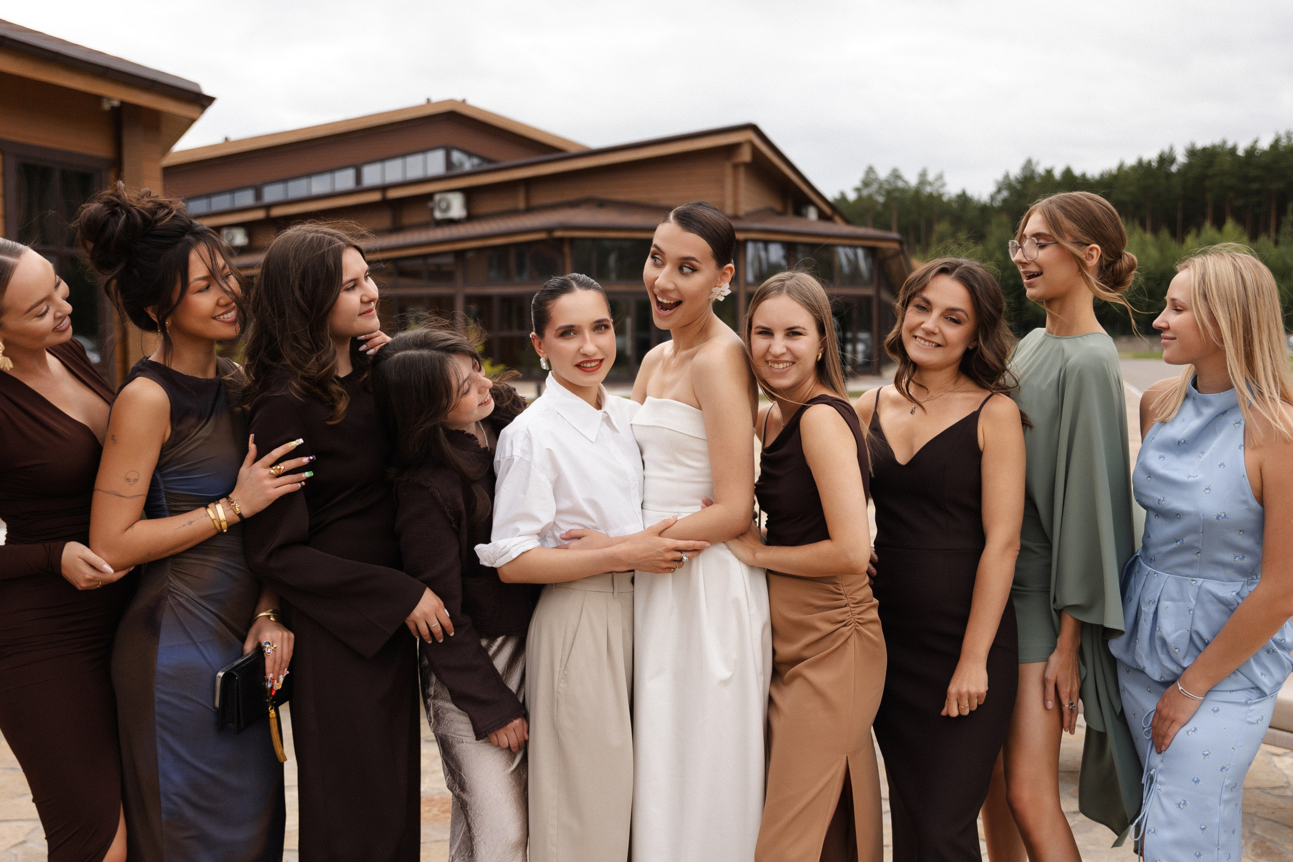 Владимир и Анна. Фотограф Тюмень Пушковская Кристина