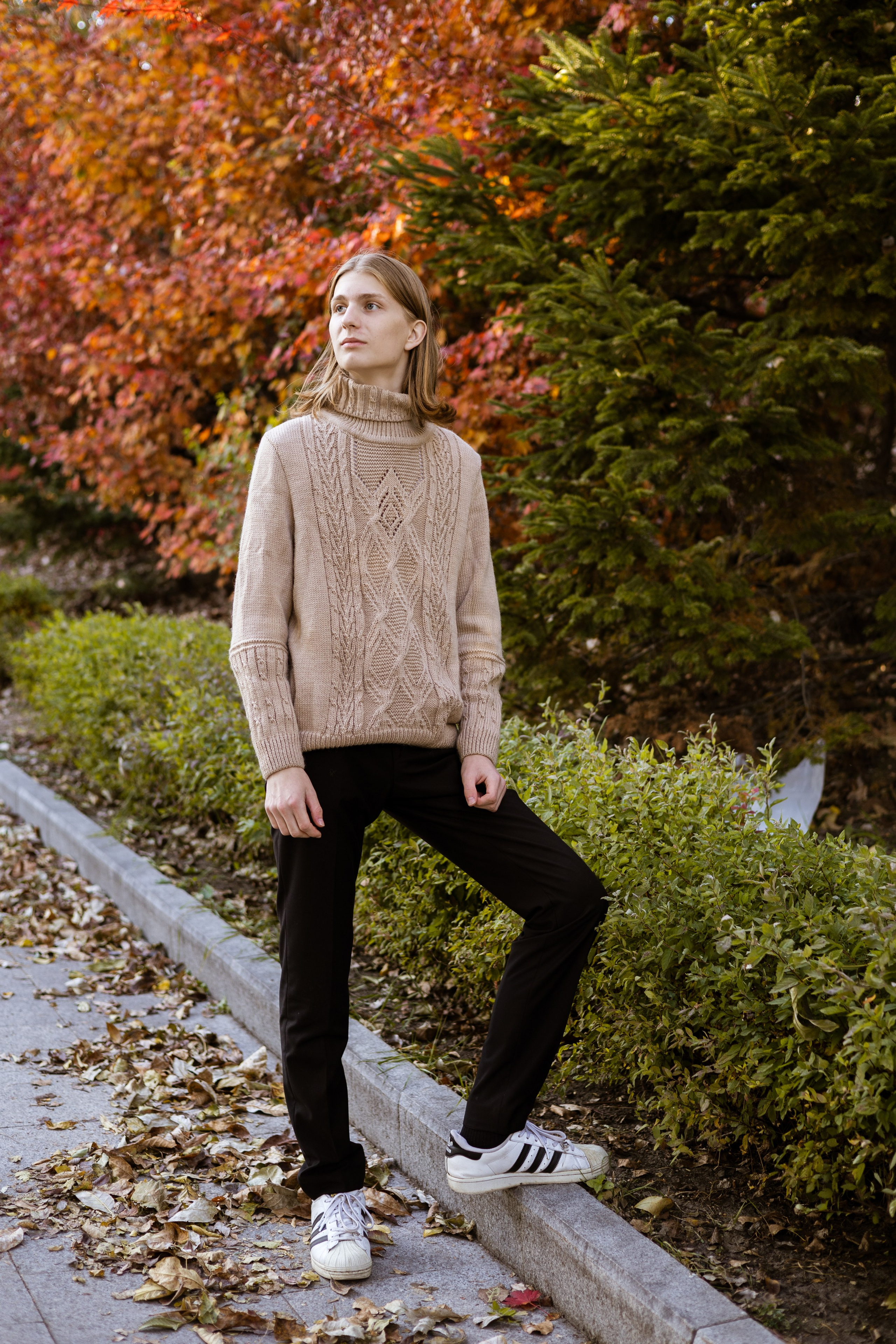 Чай из одуванчиков. Фотограф во Владивостоке Татьяна Самойленко