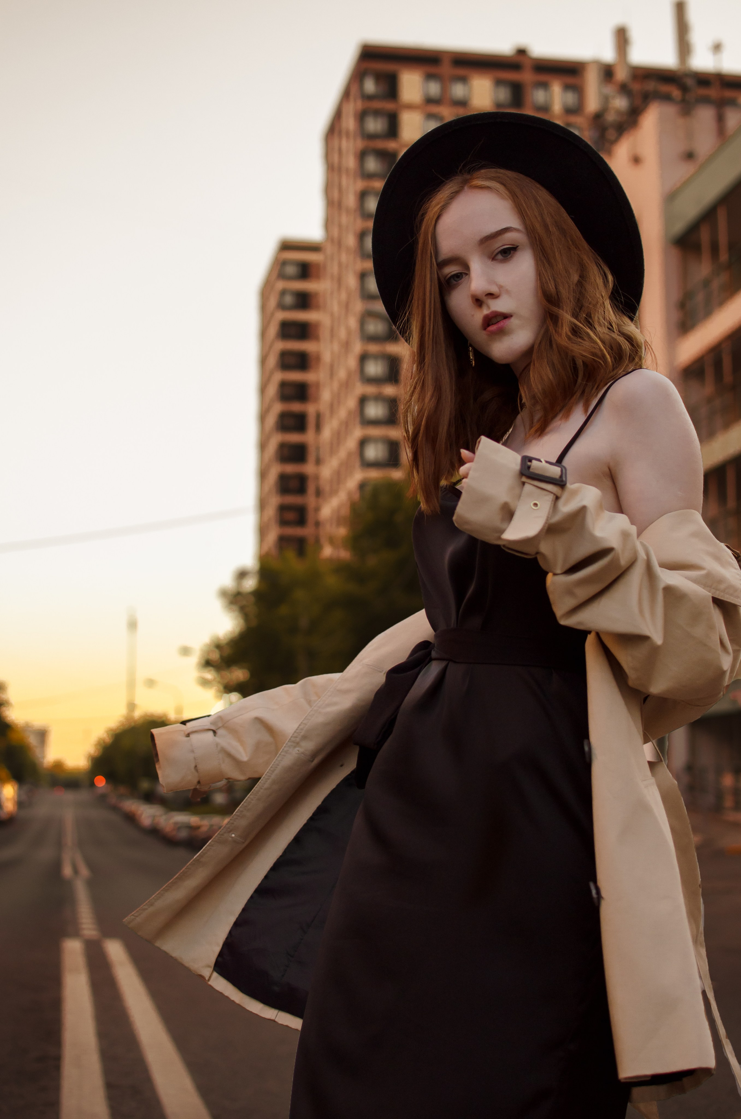 Юля. Фотограф Анисин Денис