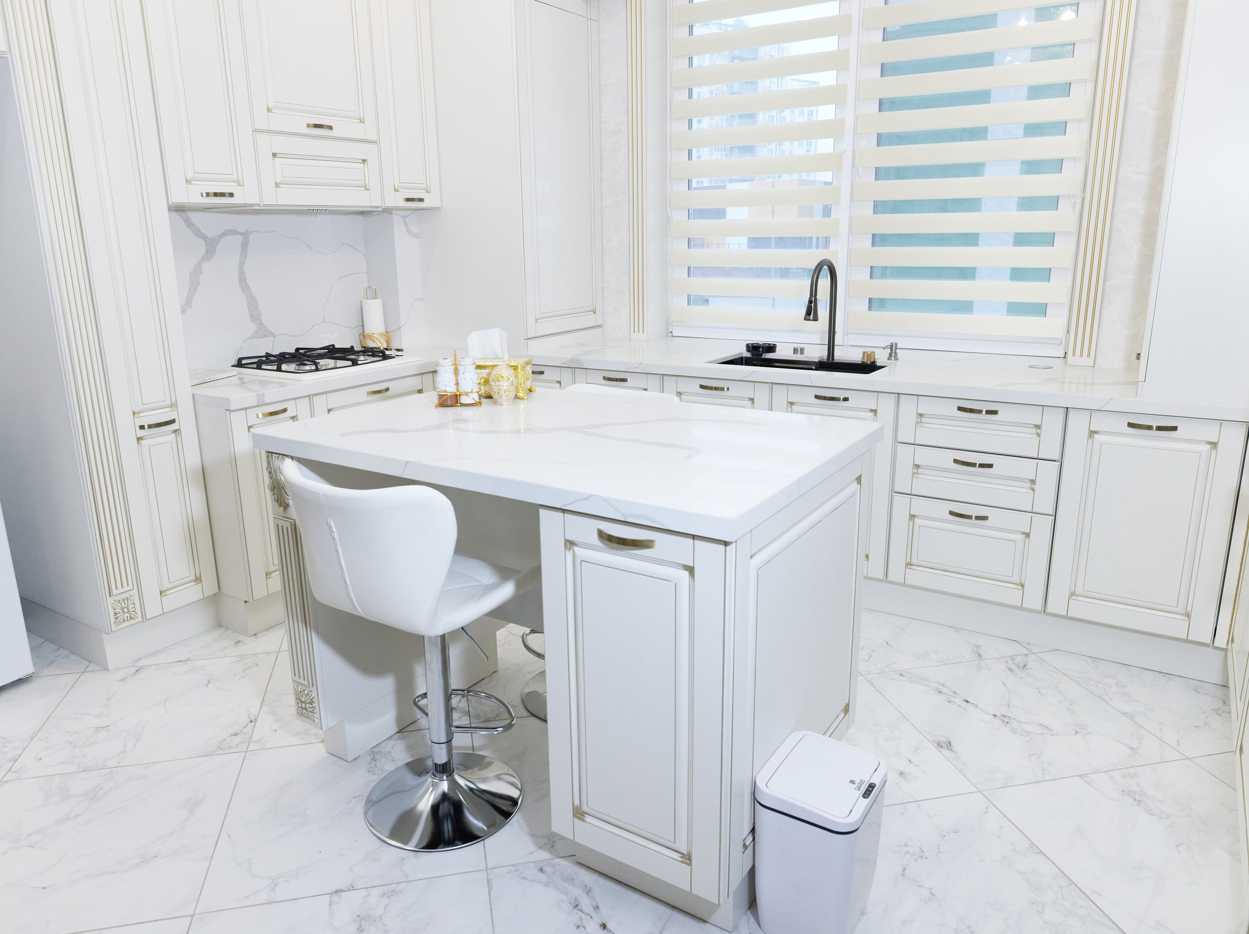 Интерьерная съёмка. Фото & Видео Лина Доронкина