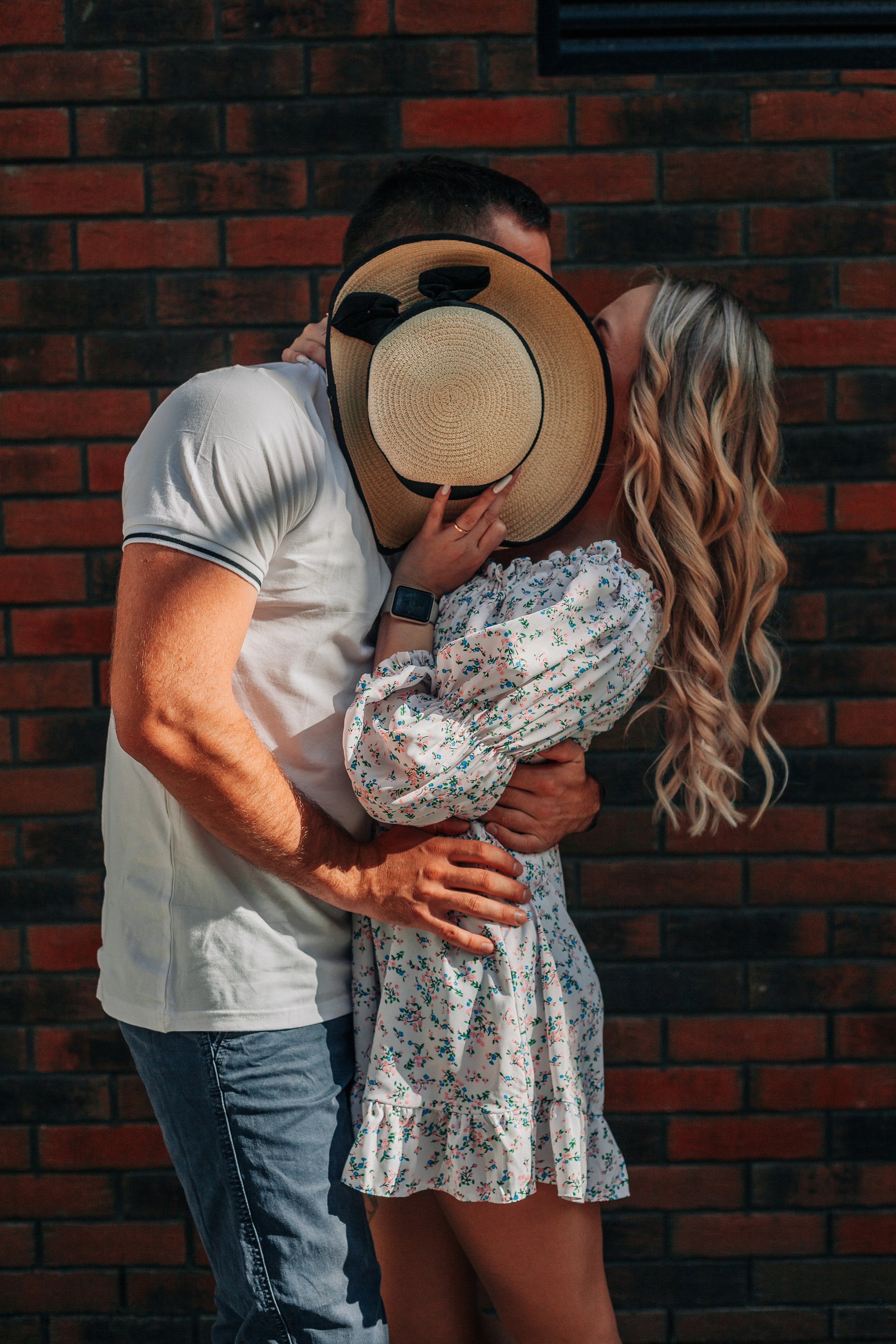 Семьи и пары. Фотограф в Ростове Александр Курылев