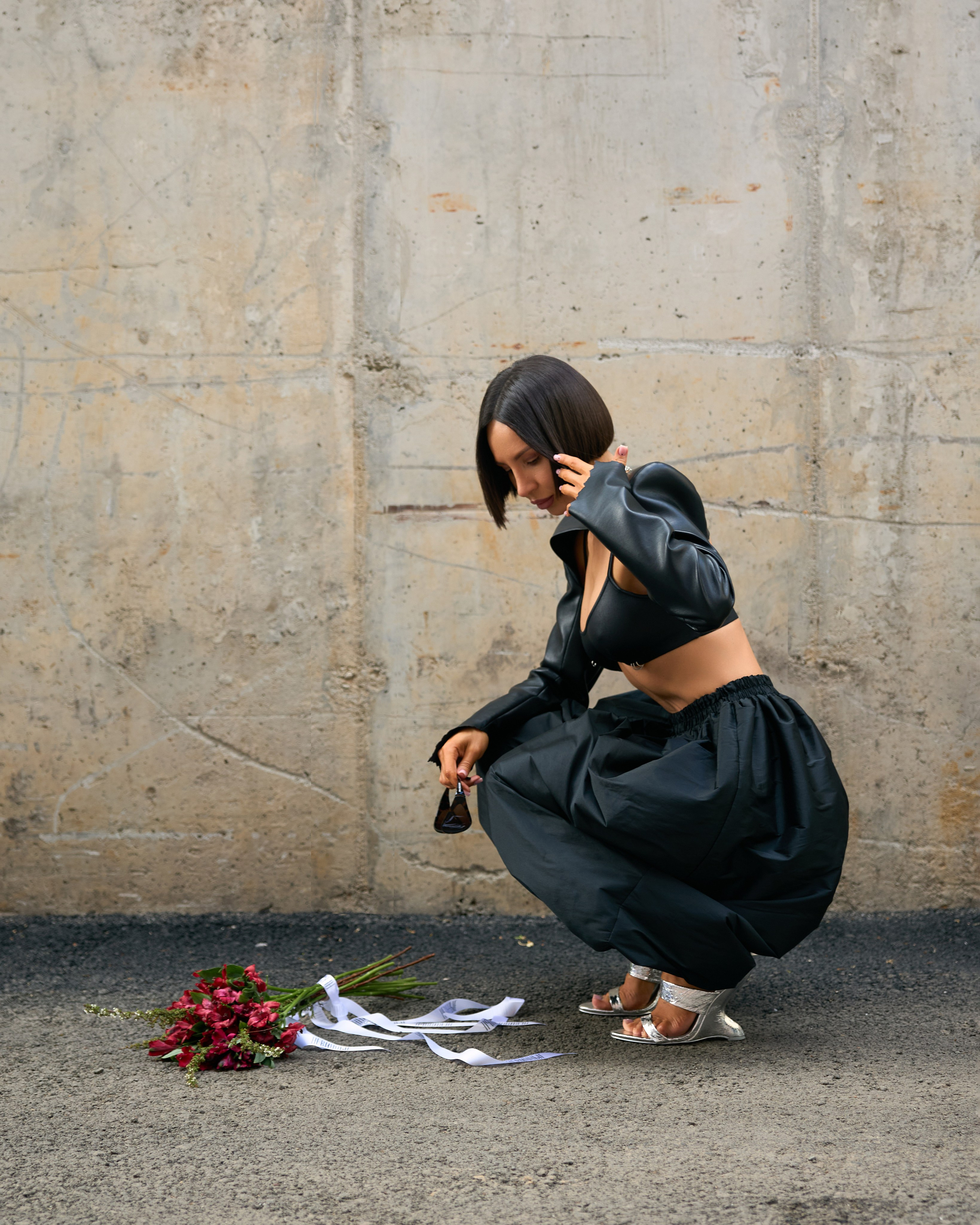 Гульнар. Фотограф Света Рыбакова