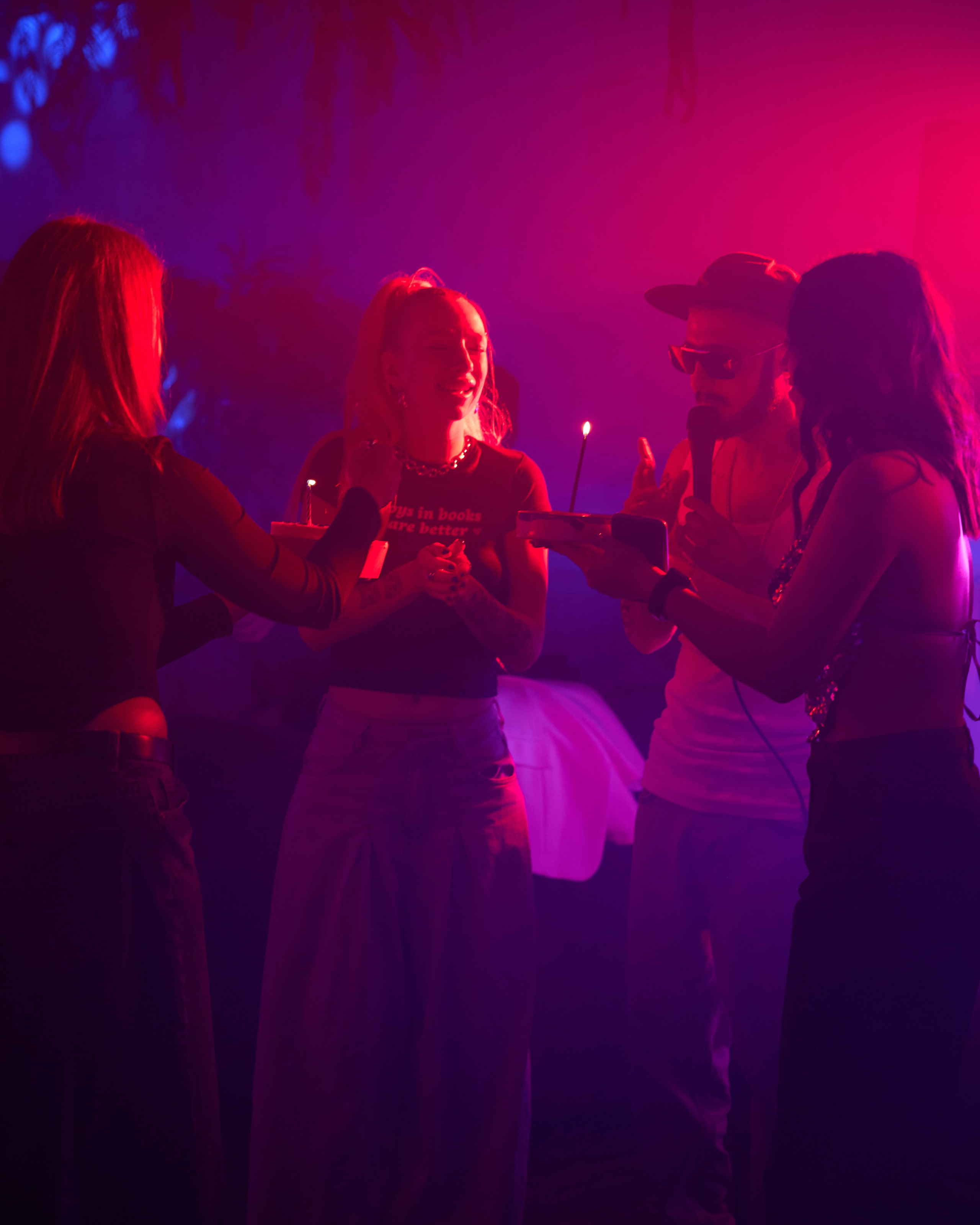 KEINTROPEZ. Фотограф Света Рыбакова