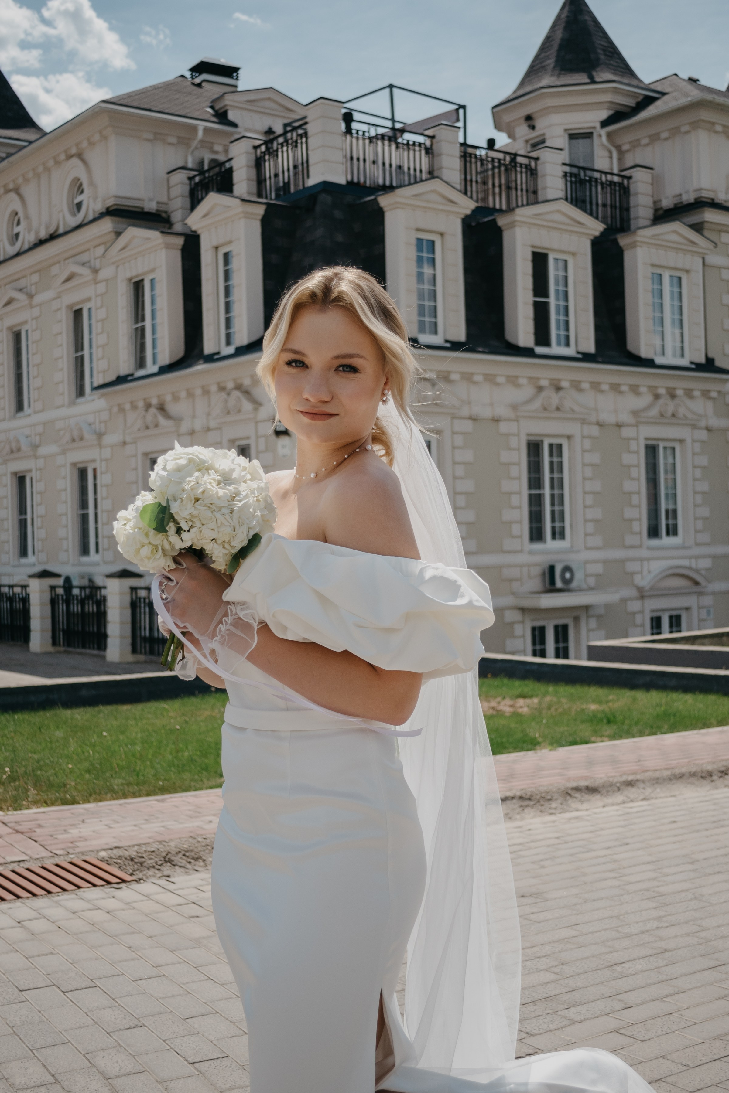 Свадьба. Семейный и детский фотограф в Оренбурге Елена Студеникина