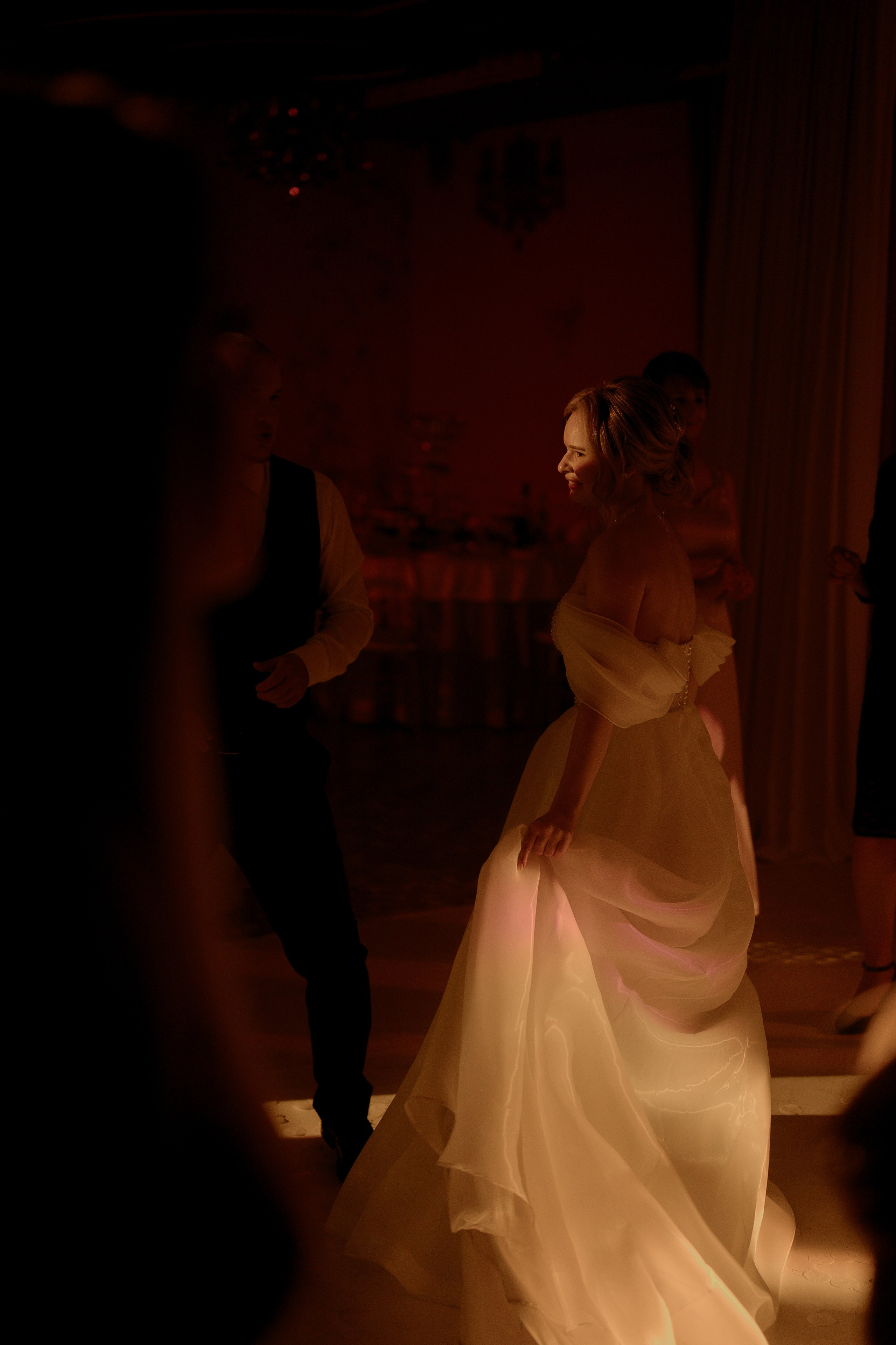 Кирилл и Дарья. Женский, семейный и свадебный фотограф в Астрахани Виктория Бузаева