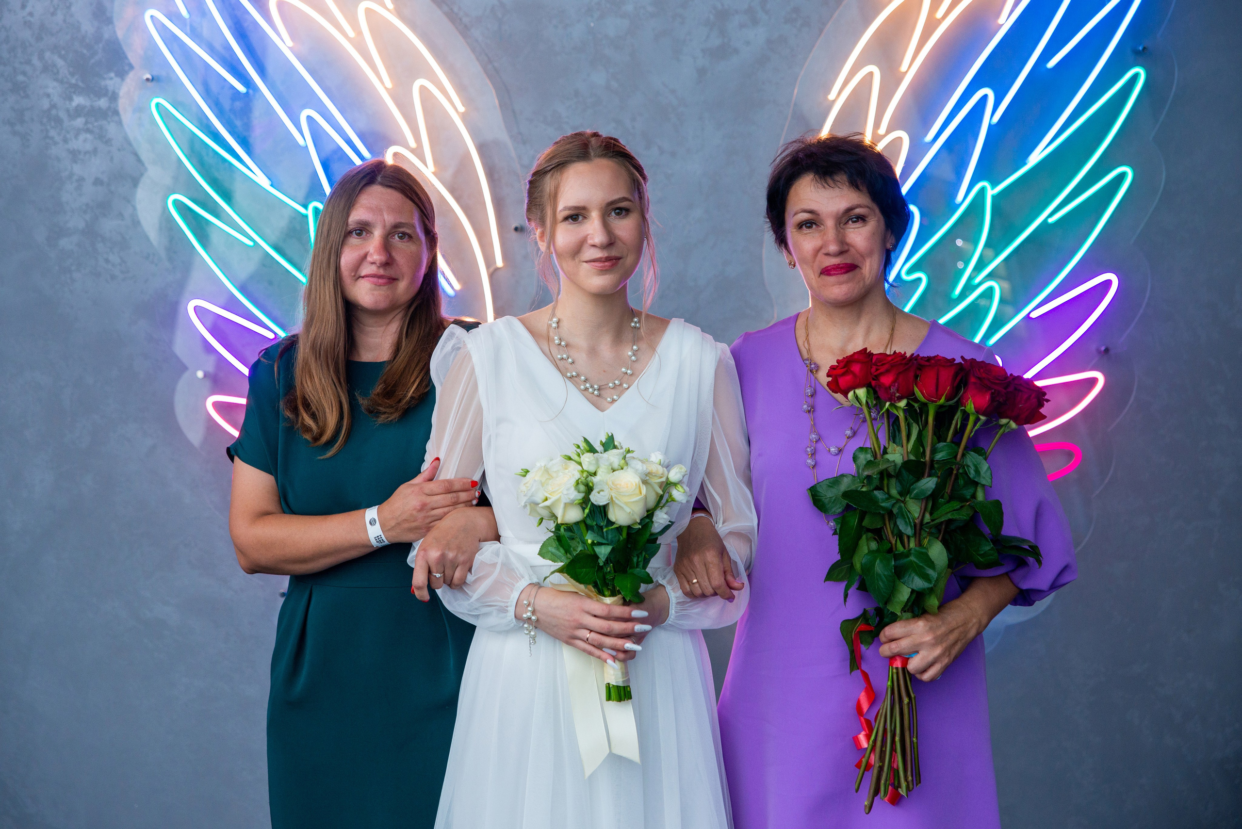 Дмитрий и Светлана. Фотограф и видеограф в Москве и МО — Евгений Лавров