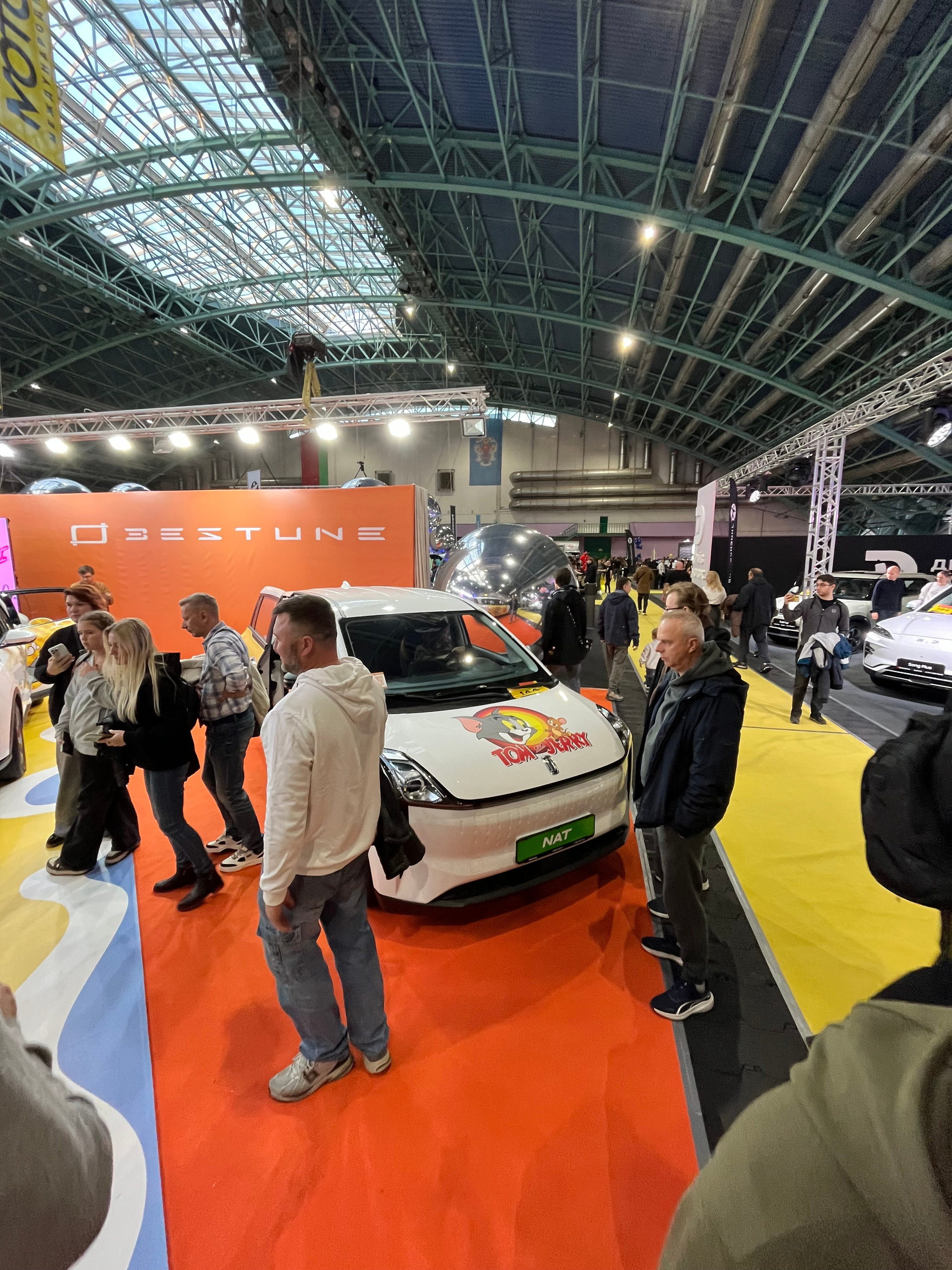 Конференции/Форумы/Выставки 2025. МОТОШКОЛА в городе Витебске. Обучение категории А и А1