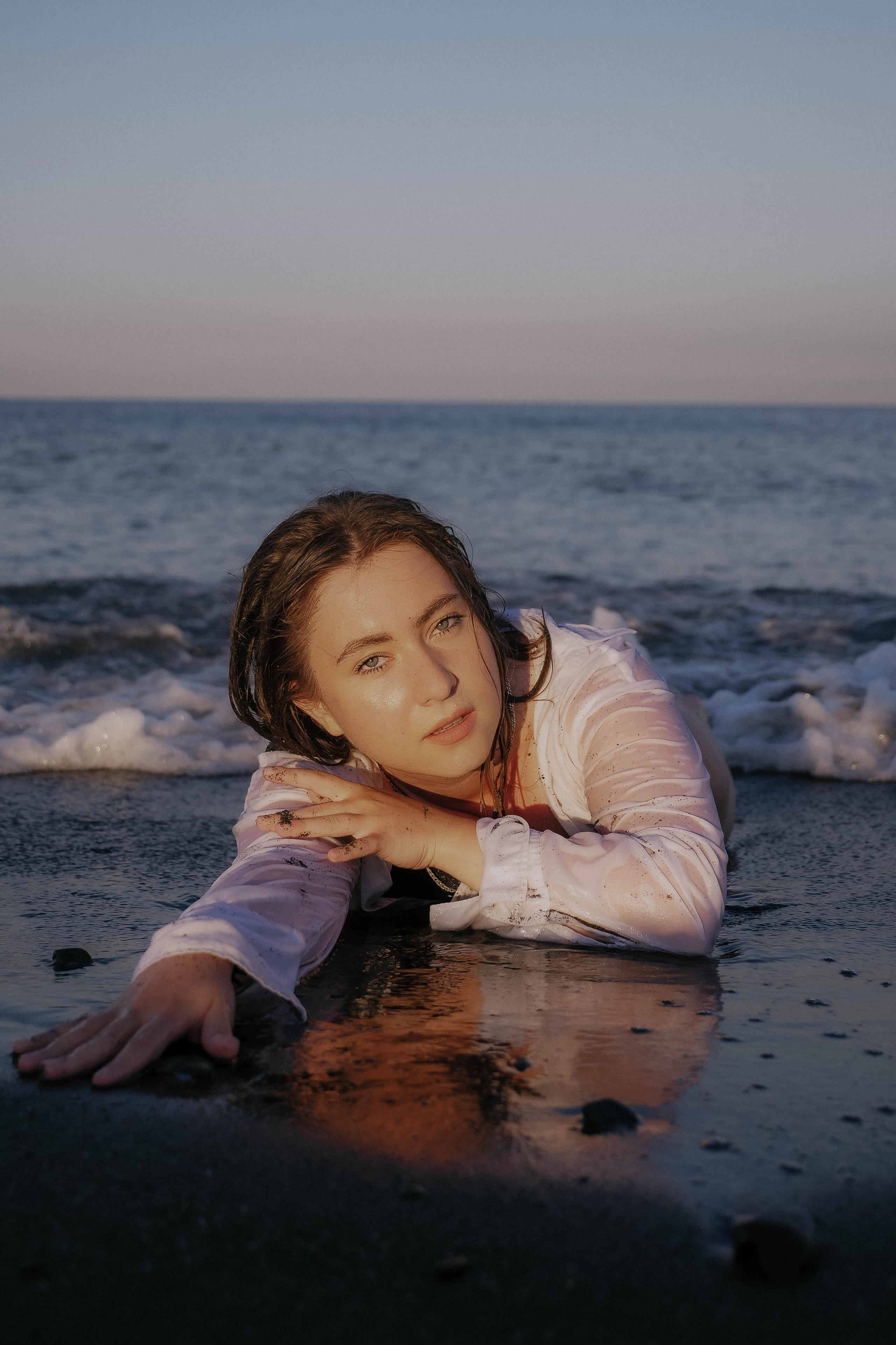 Христина. Фотограф / видеограф в Москве и Сочи Sofia Riversong