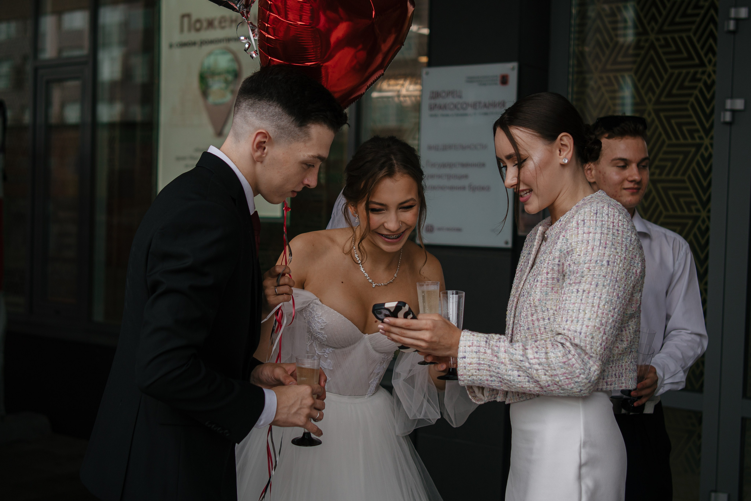 Никита & Ангелина. Фотограф / видеограф в Москве и Сочи Sofia Riversong