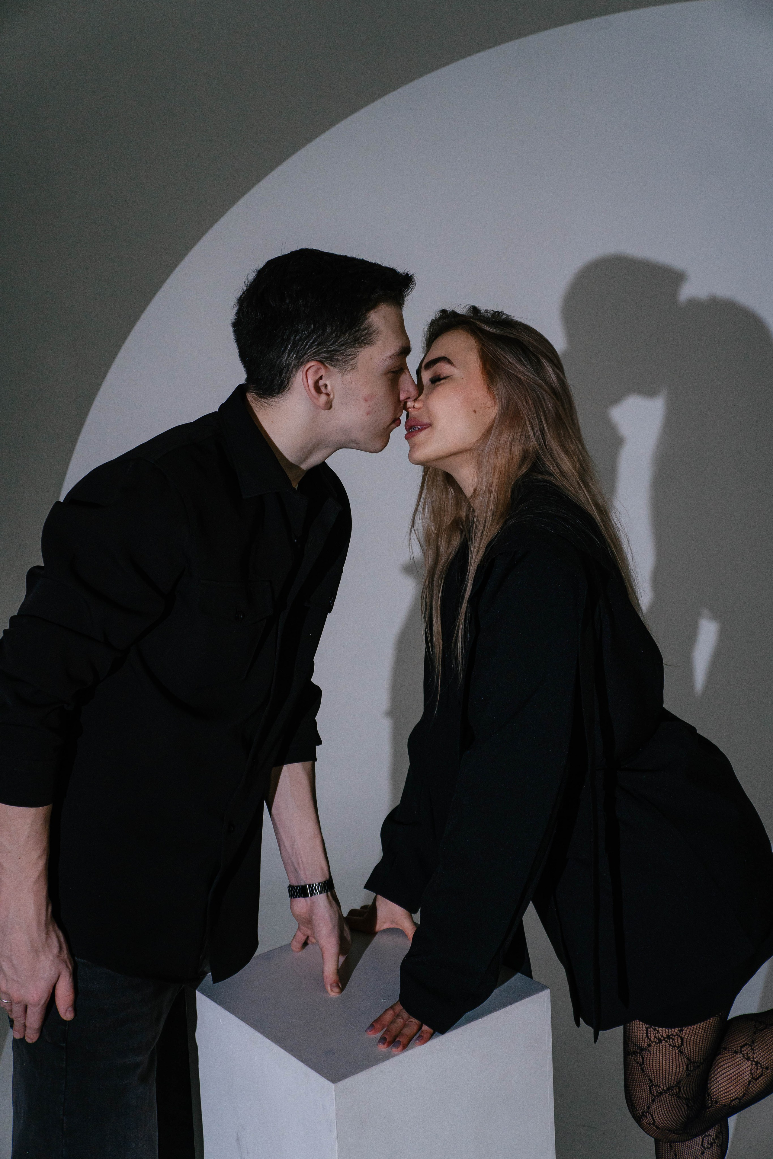 Никита & Ангелина. Фотограф / видеограф в Москве и Сочи Sofia Riversong