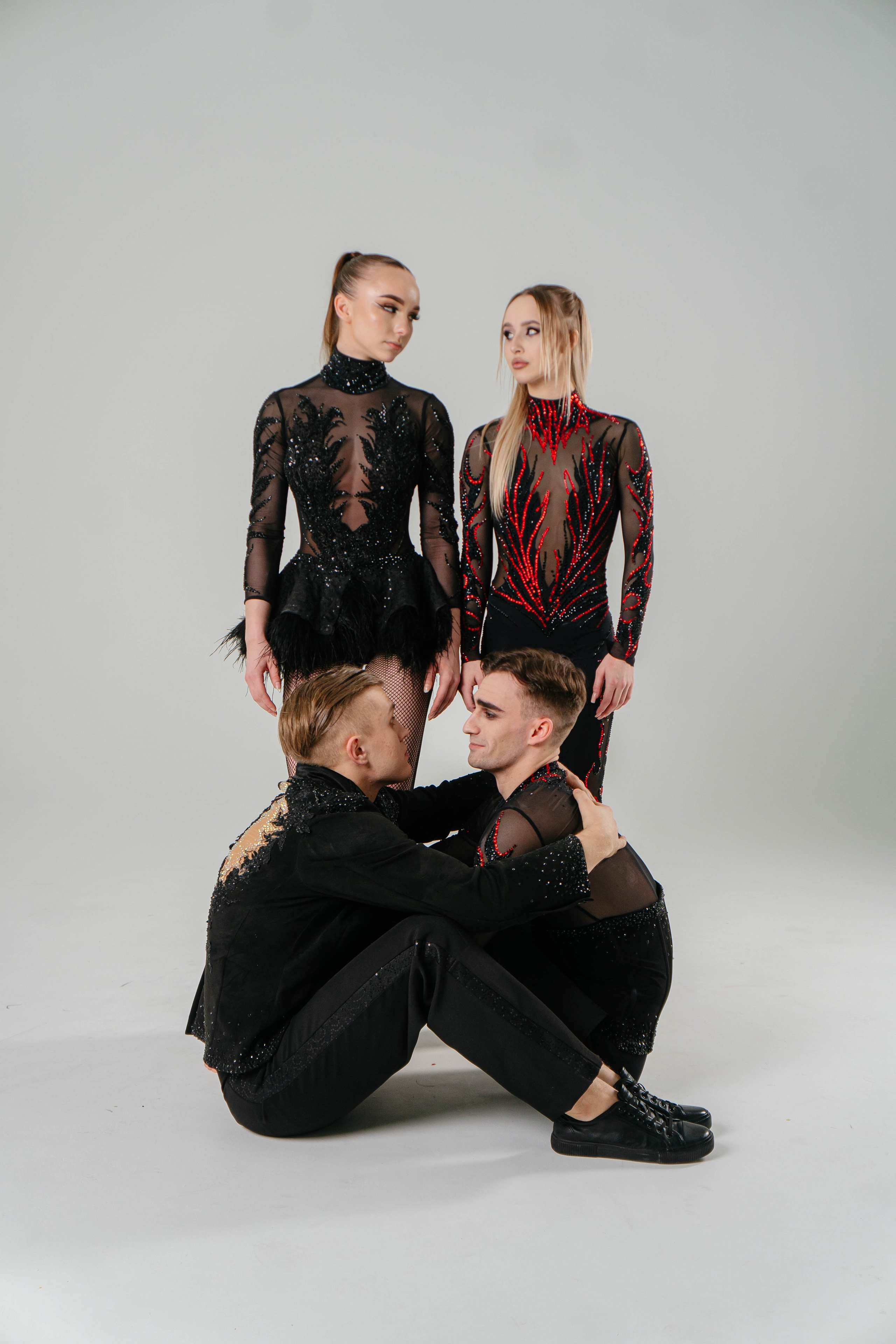 Выпуск ГУЦЭИ 2025. Фотограф / видеограф в Москве и Сочи Sofia Riversong