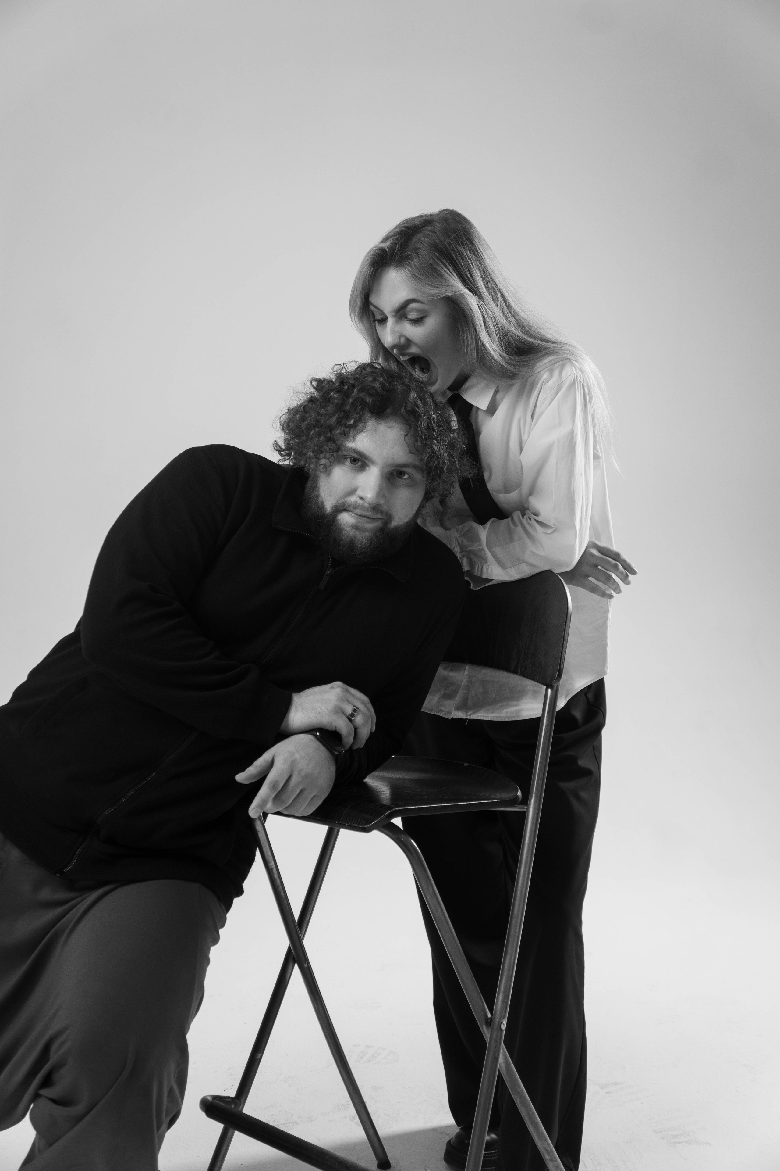 Команда Circus Zone. Фотограф / видеограф в Москве и Сочи Sofia Riversong