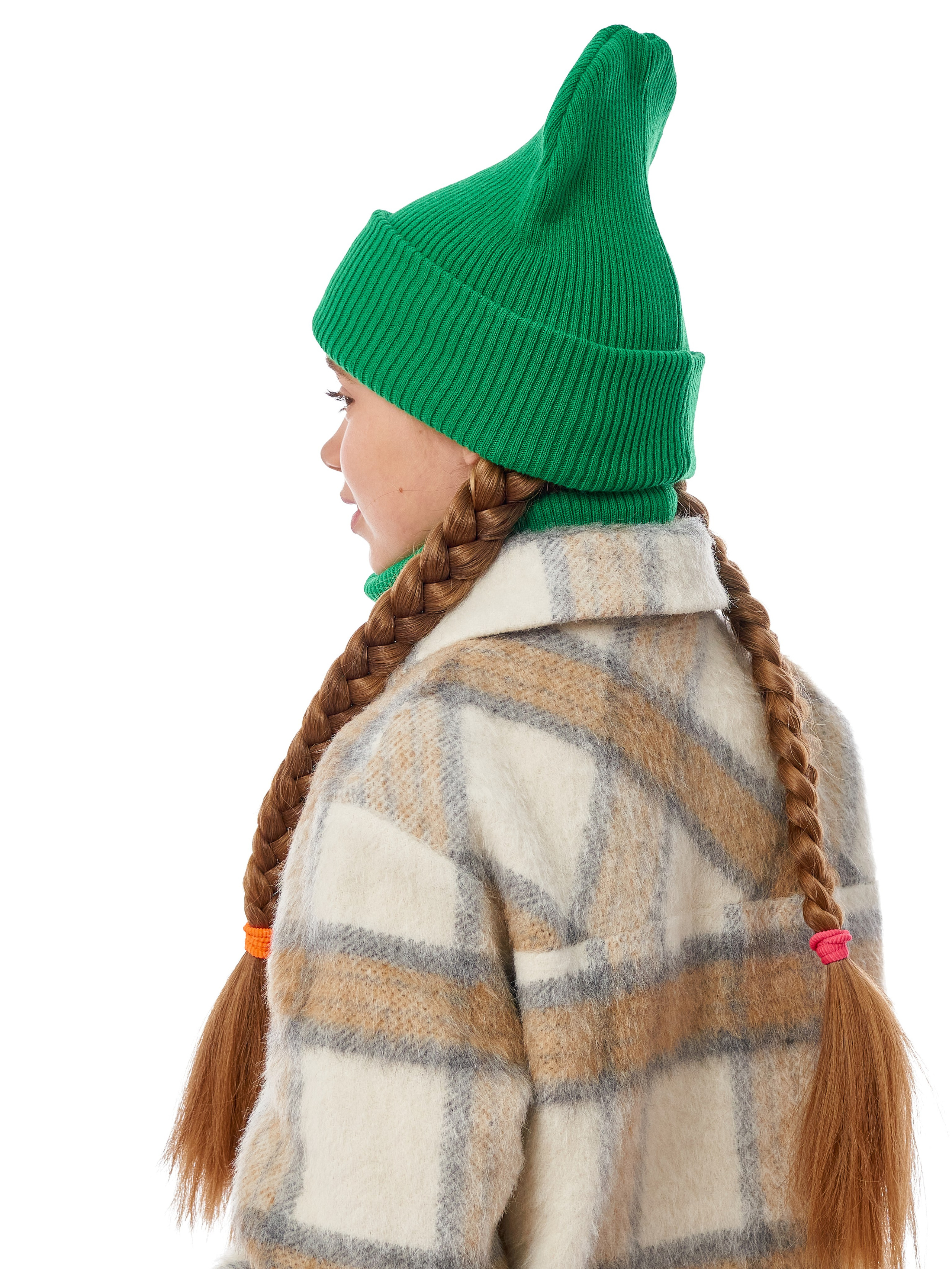 Детские шапки. Главная