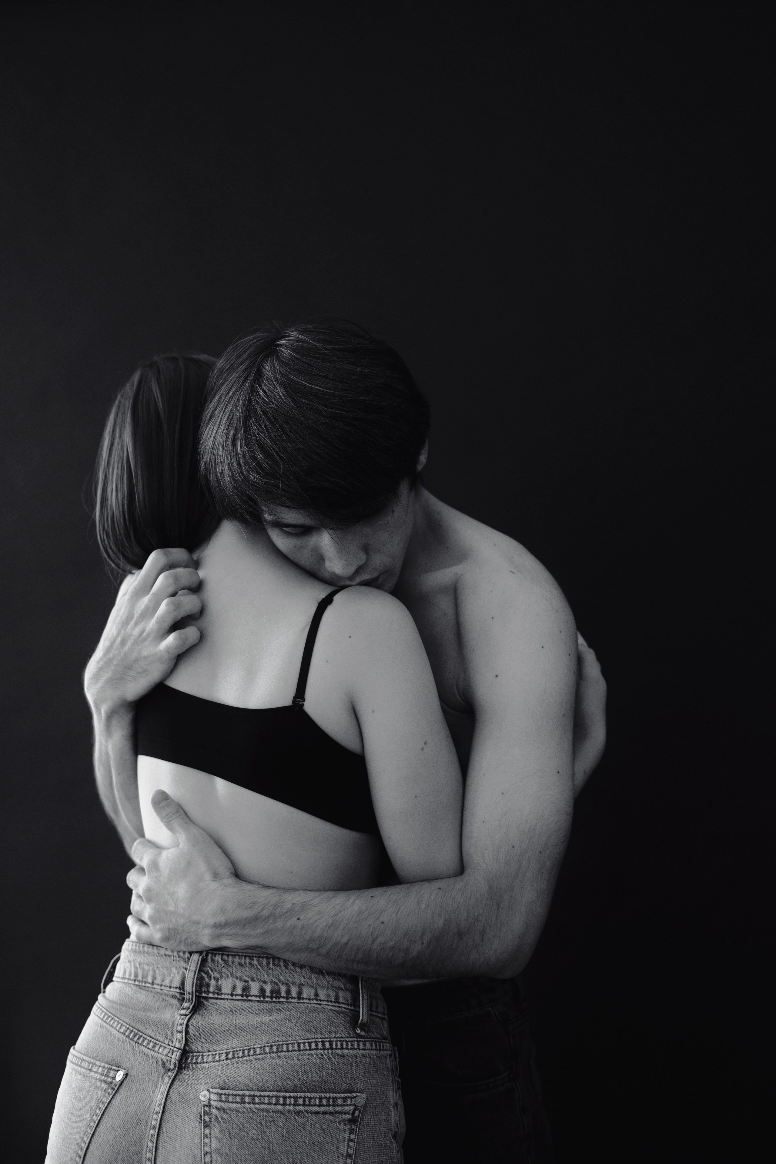 Анастасия и Равиль. Фотограф в Санкт-Петербурге