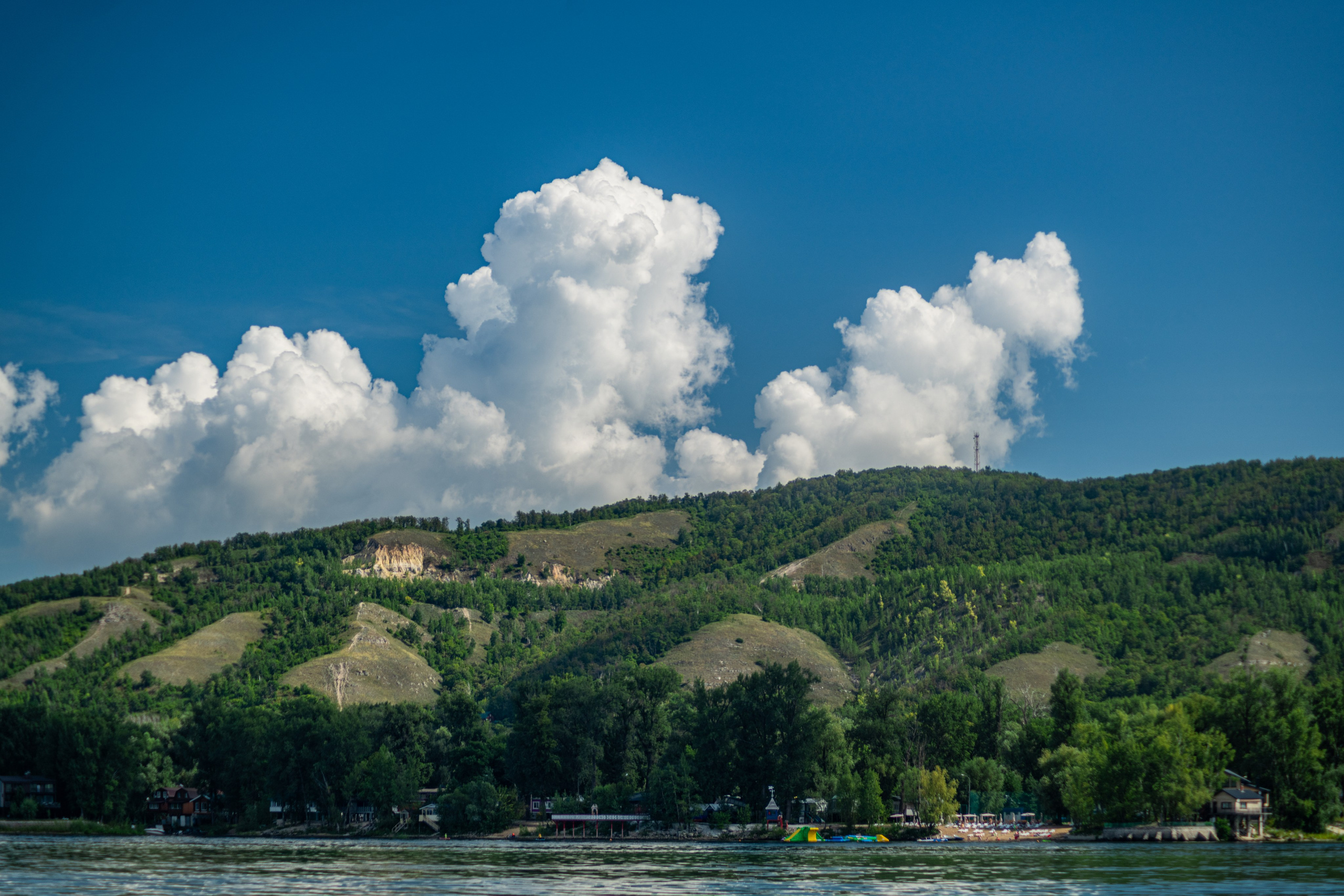 Природа Самарской области в кадре. Дикие степи, Жигулёвские горы и волжские просторы — авторские фотографии уникальных ландшафтов. Фотограф Самара — репортажная, свадебная, интерьерная съёмка от Ильи Петрова, профессионала своего дела