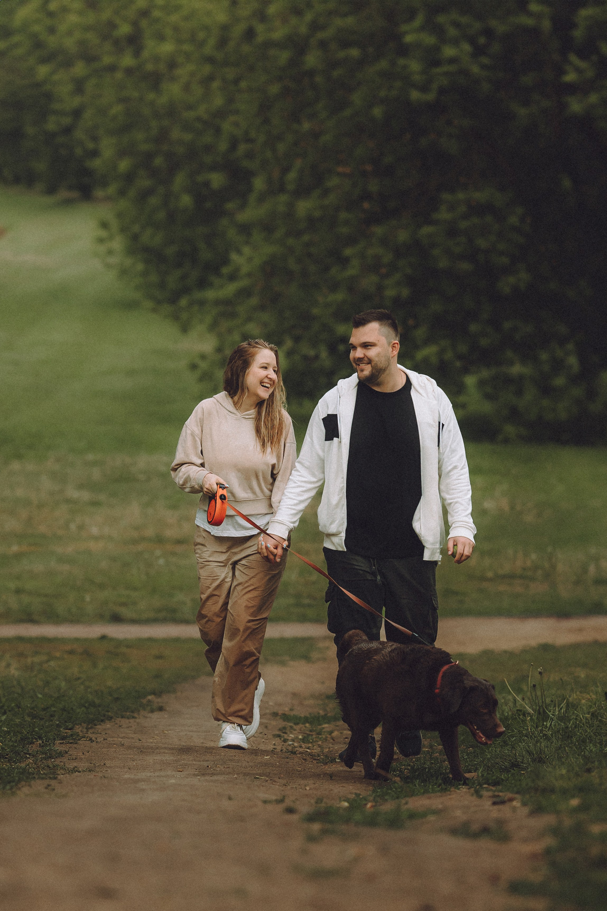 Катя, Ваня и Джеси