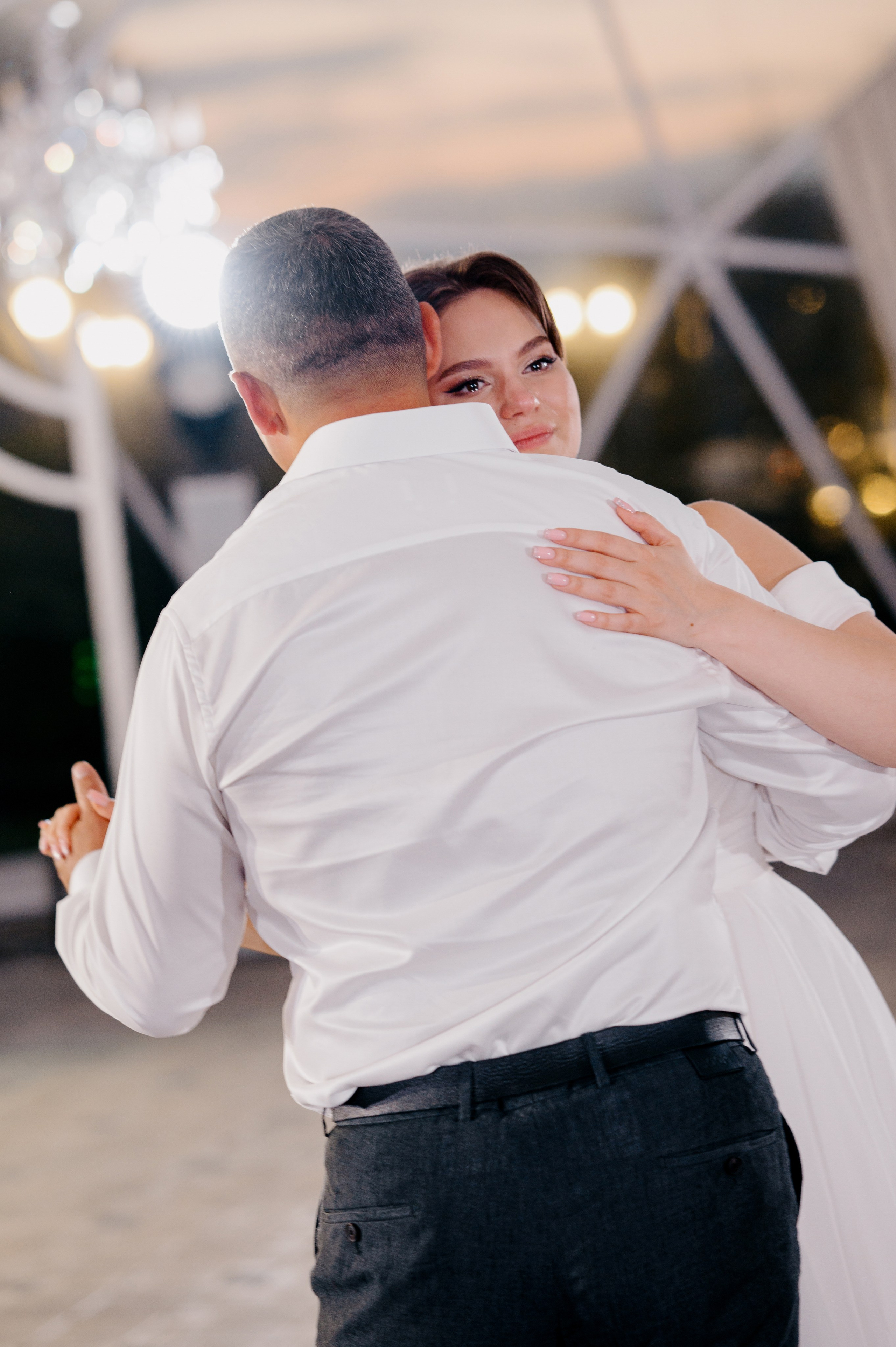 НАСТЯ И ЕГОР. Свадебный и семейный фотограф Никита Корохов