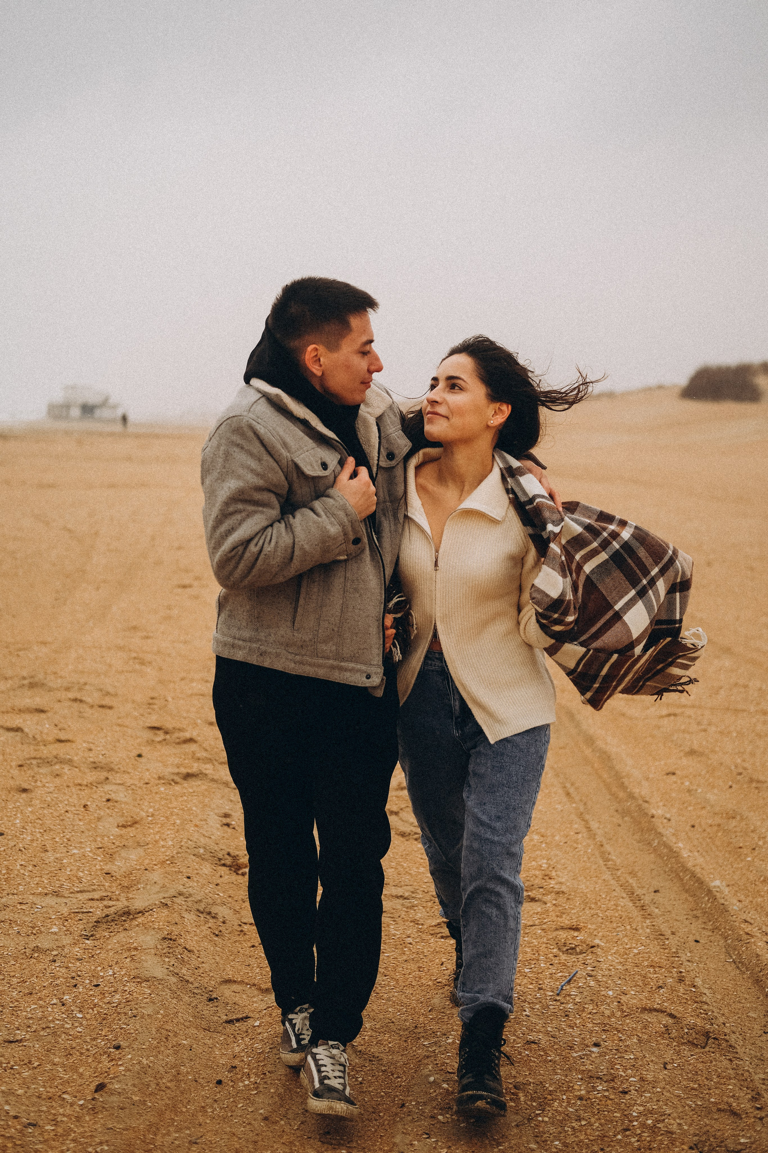 Саша | Кристина. Главная