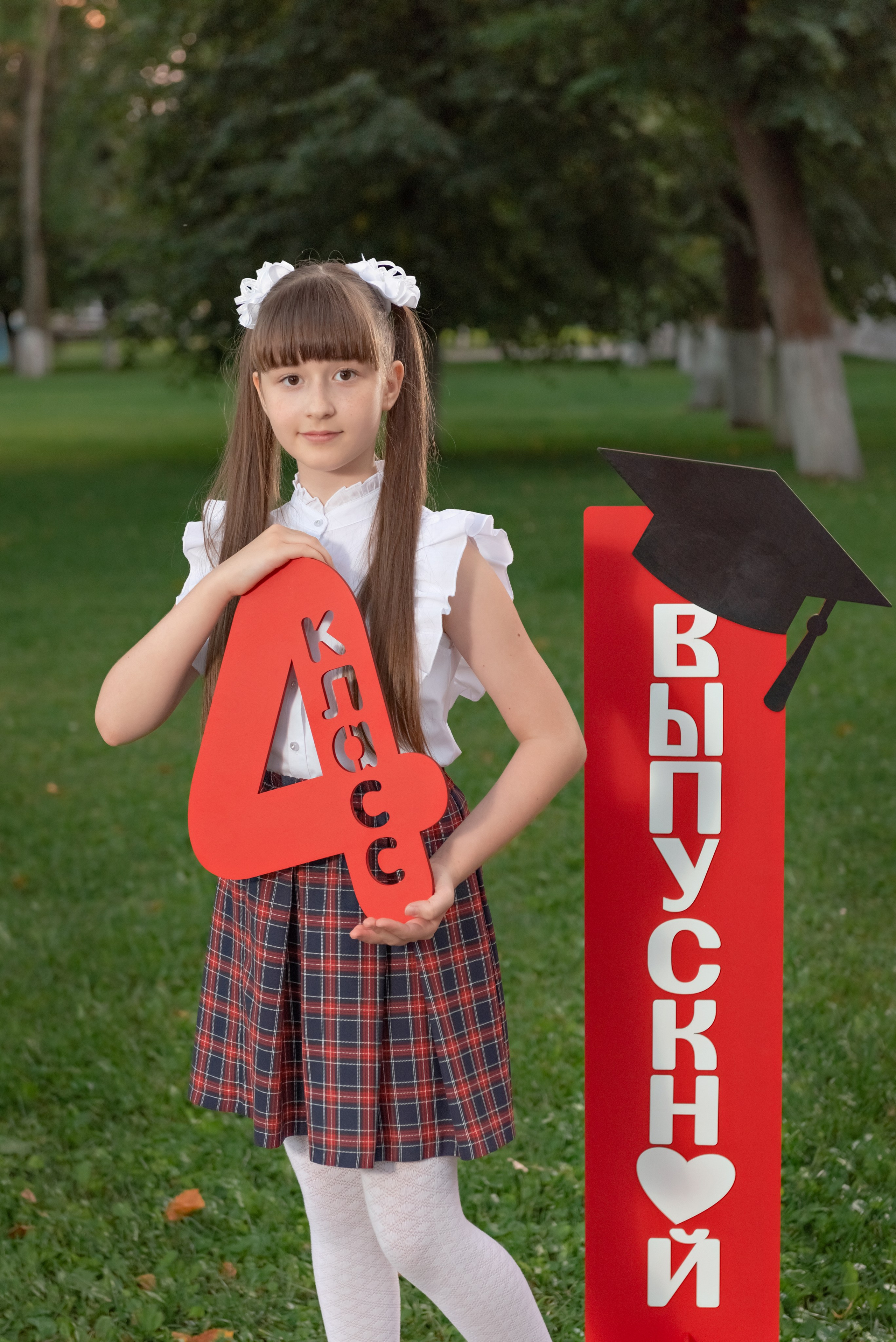 Фотопроект на природе для начальной школы. Выпускные альбомы в Туле Фотограф Юлия Чуракова