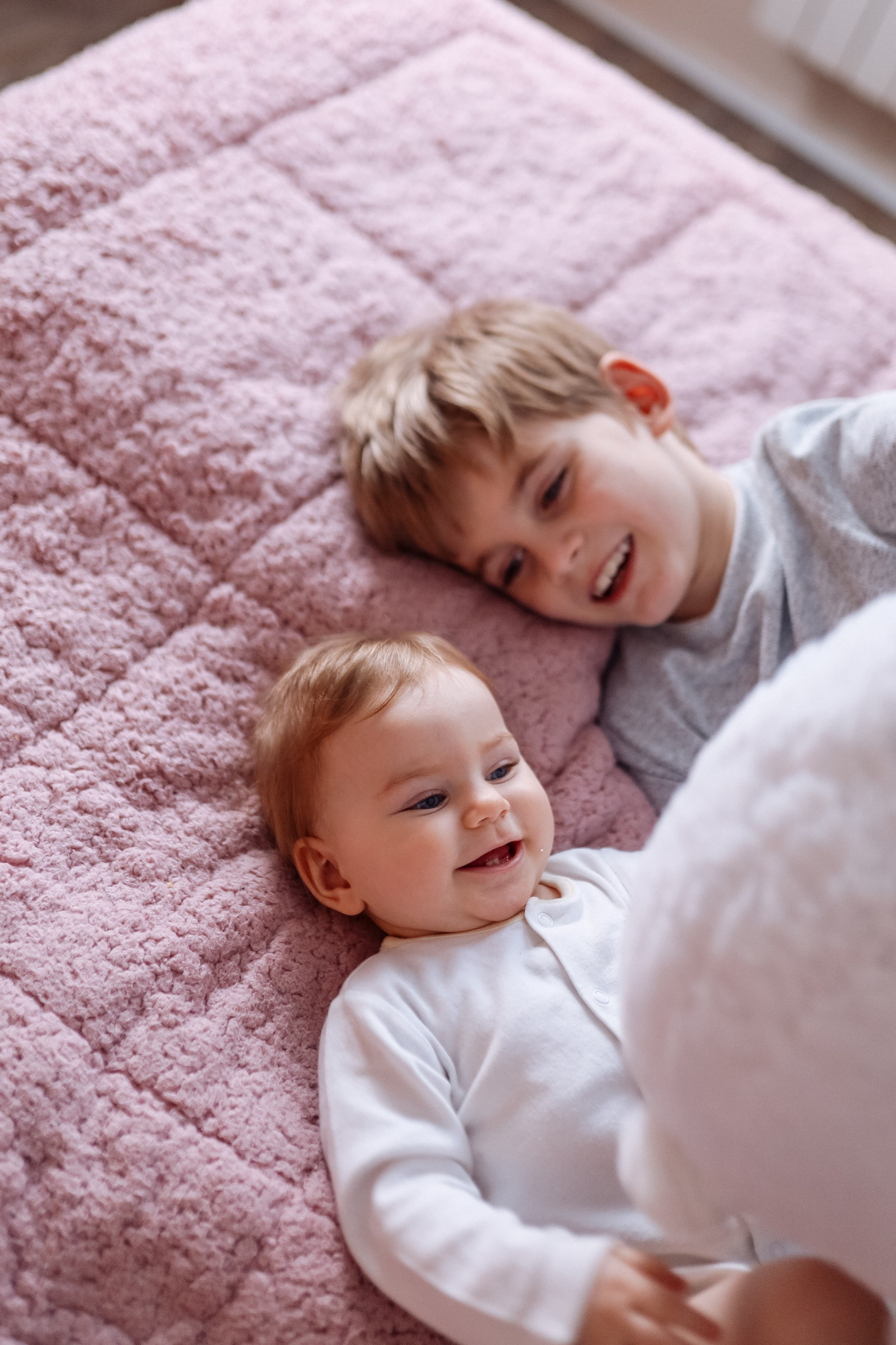 В гостях у кондитера. Фотограф в Москве и области Савина Антонина