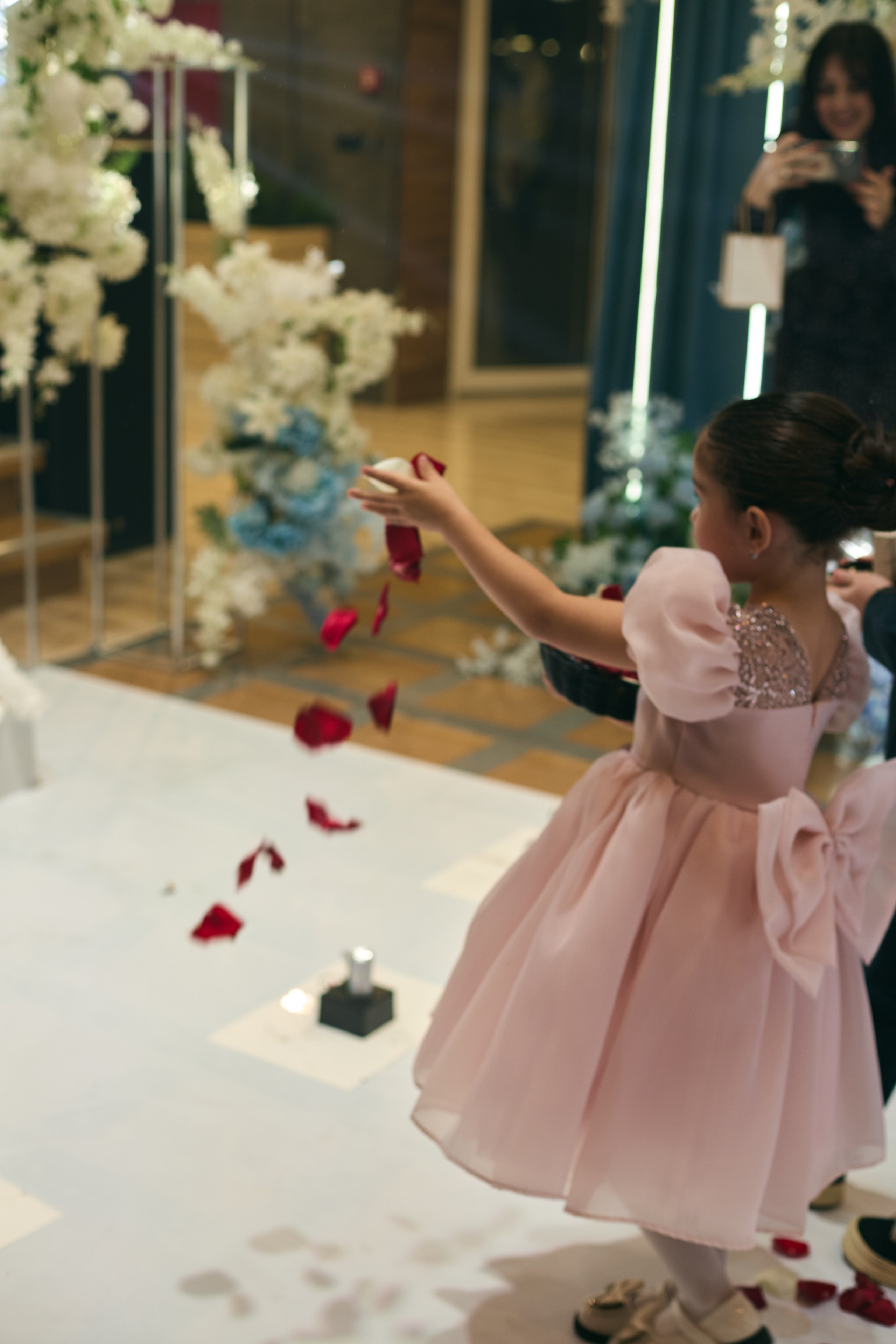 Тимур и Милена. Свадебный фотограф в Майкопе