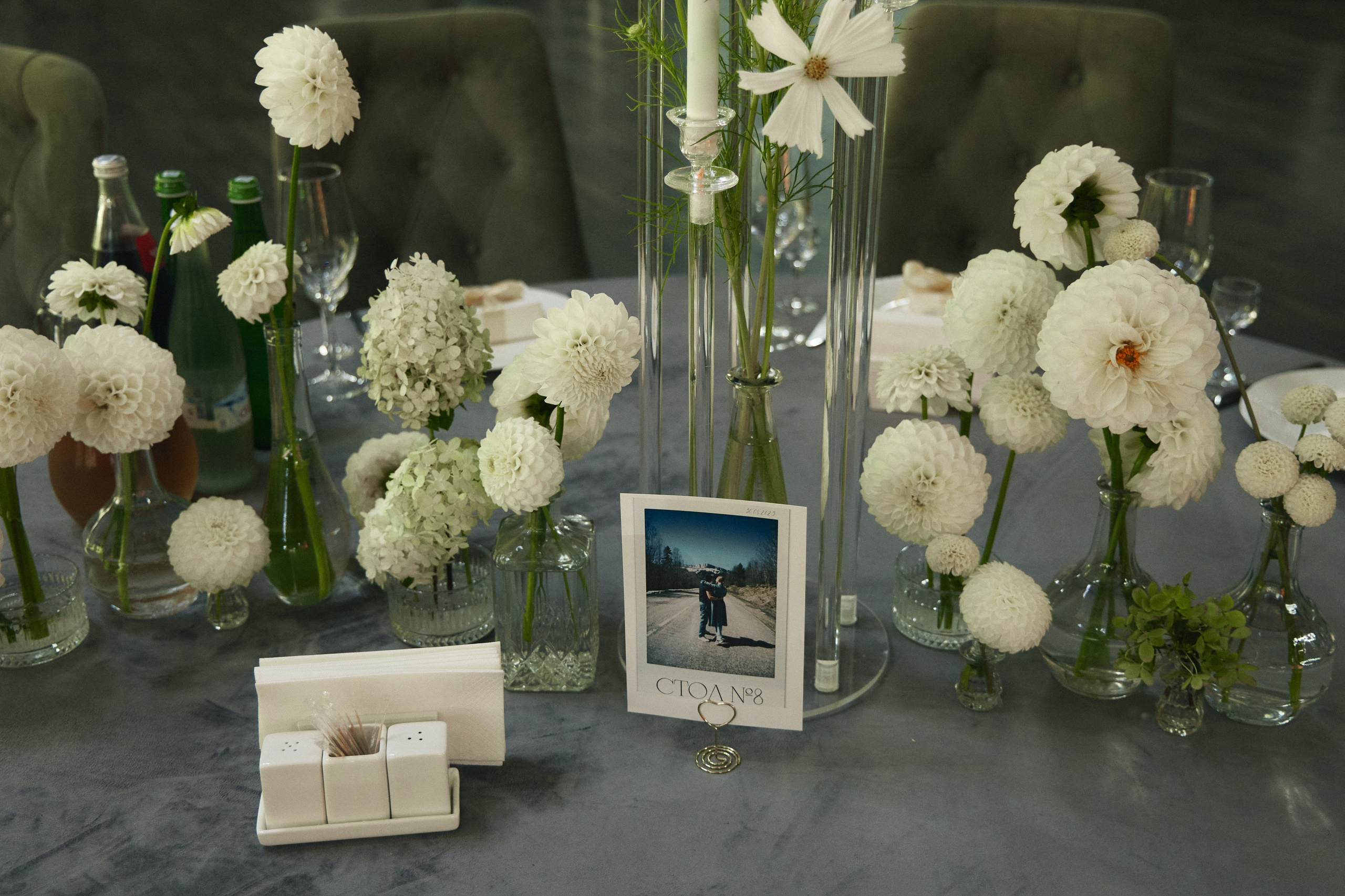 Ангелина и Николай. Свадебный фотограф в Майкопе