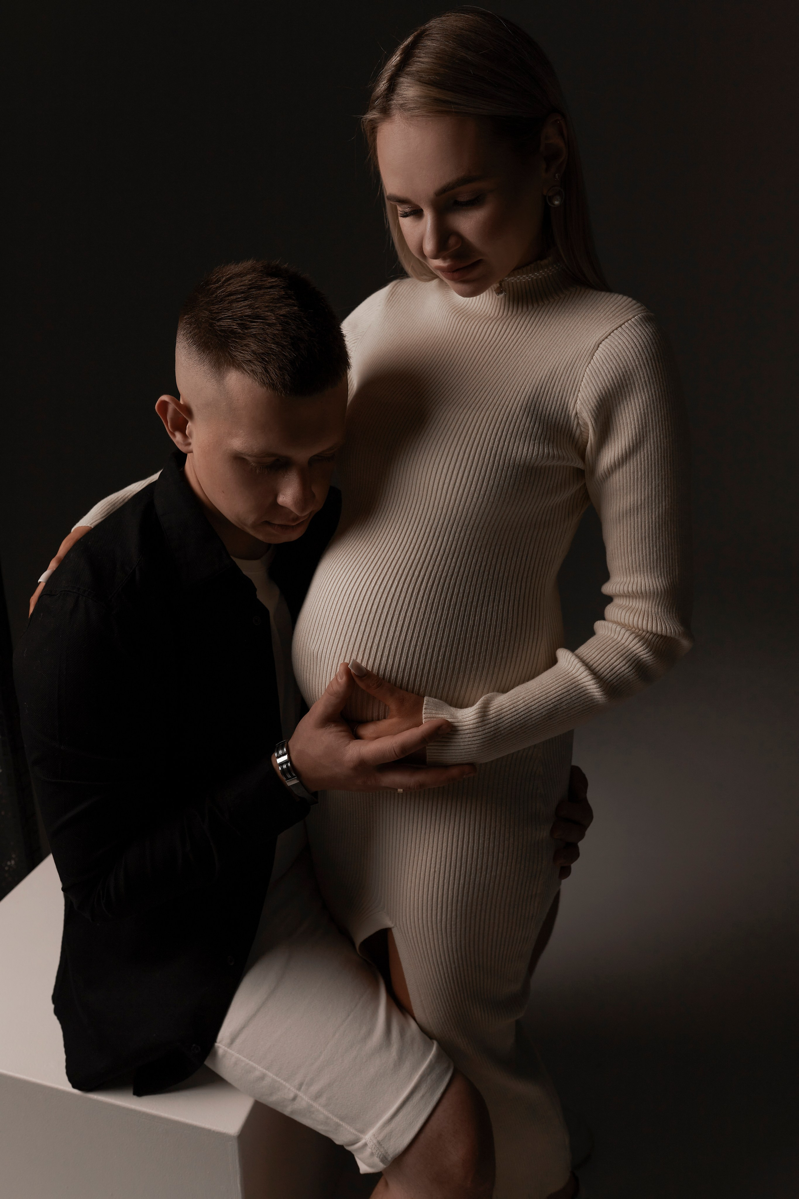 Елена. Анастасия Шкуднова — свадебный и женский фотограф в Брянске