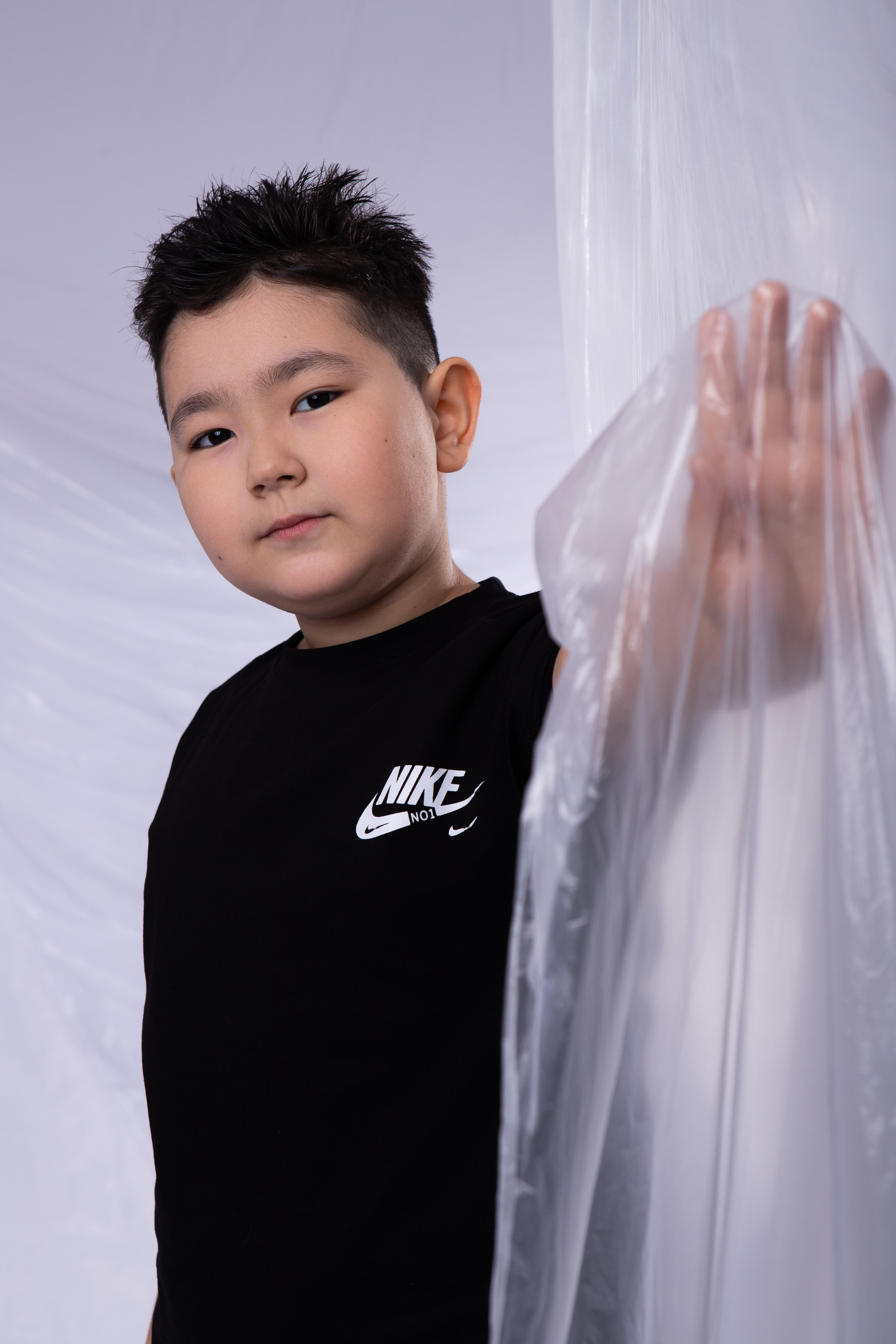 Назыров Арсений. Promodels