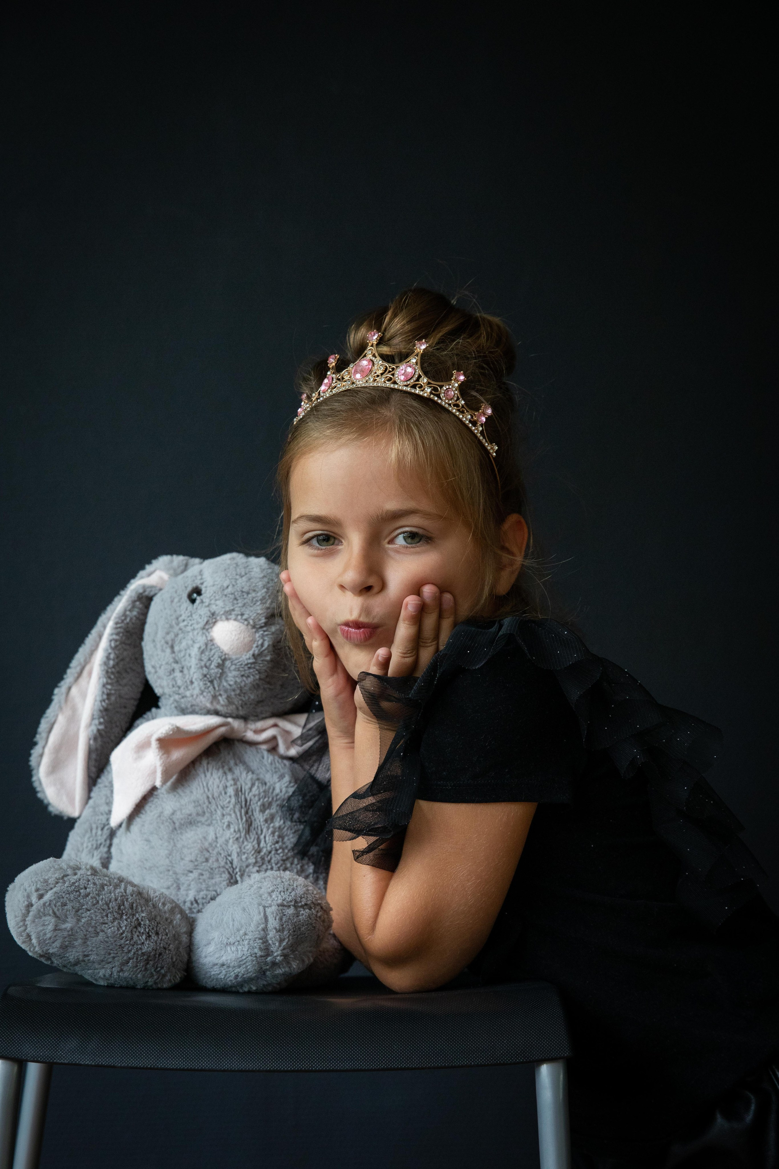 Easter children’s photo session. Professional Photographer in Portugal. Oksana Lomnova