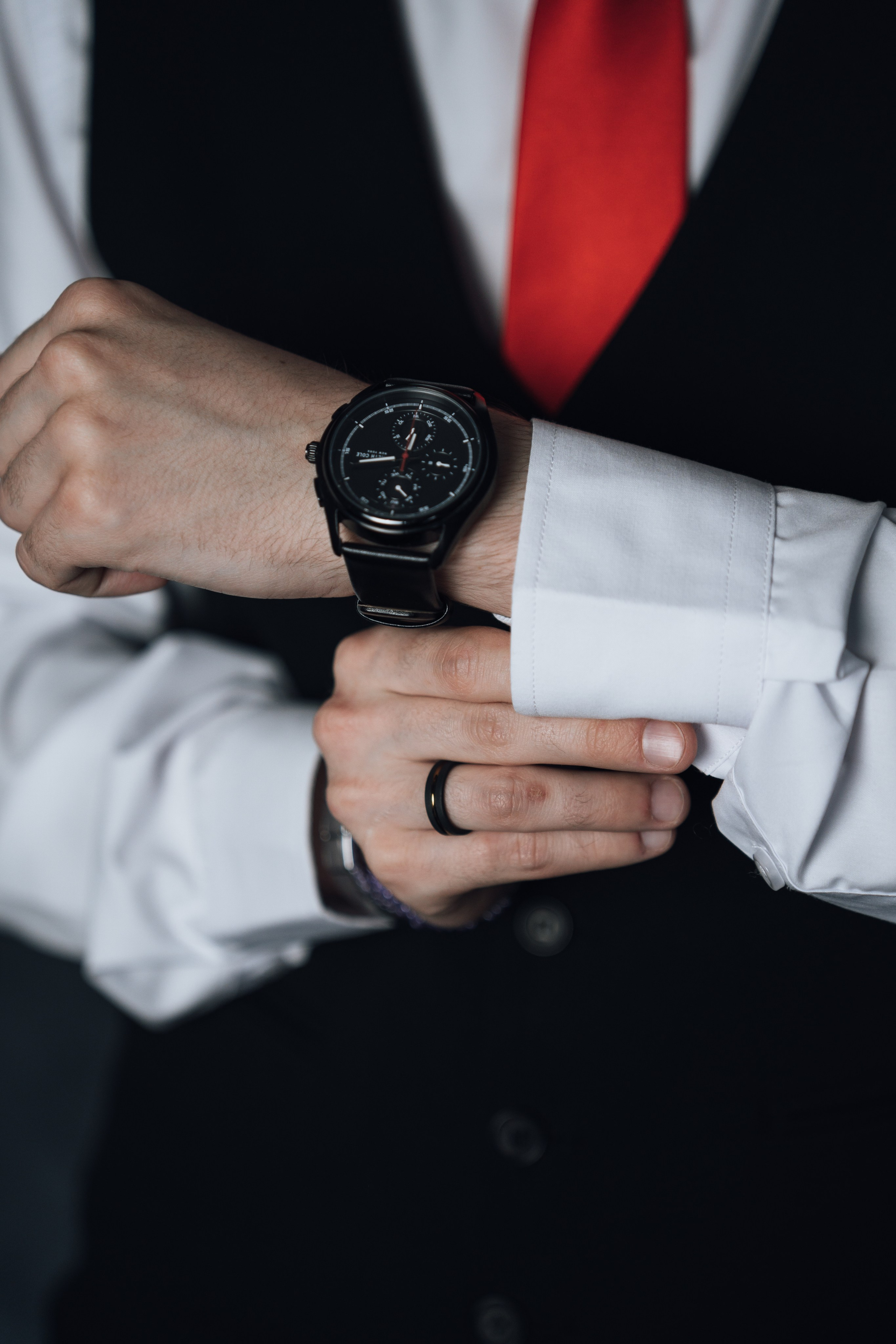 Денис и Кристина. Фотограф Маргарита Слободянина в Хабаровске