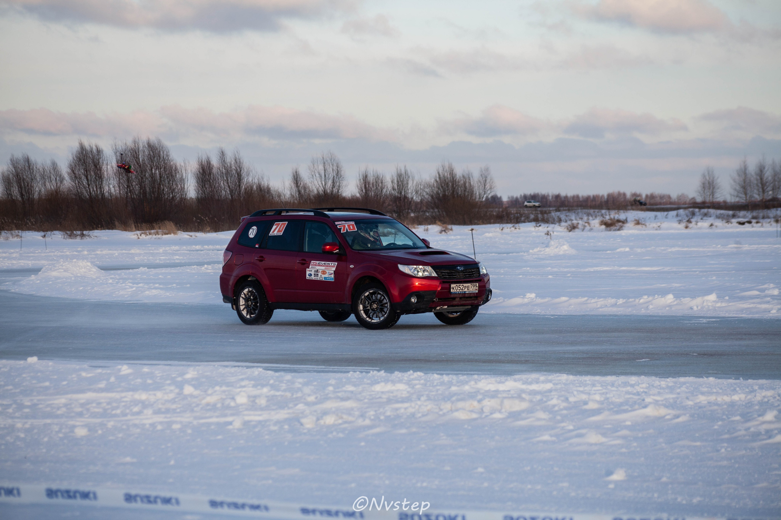 RSE Дмитров Лёд 2023. Мультижанровый фотограф в Москве Наталия Степанова
