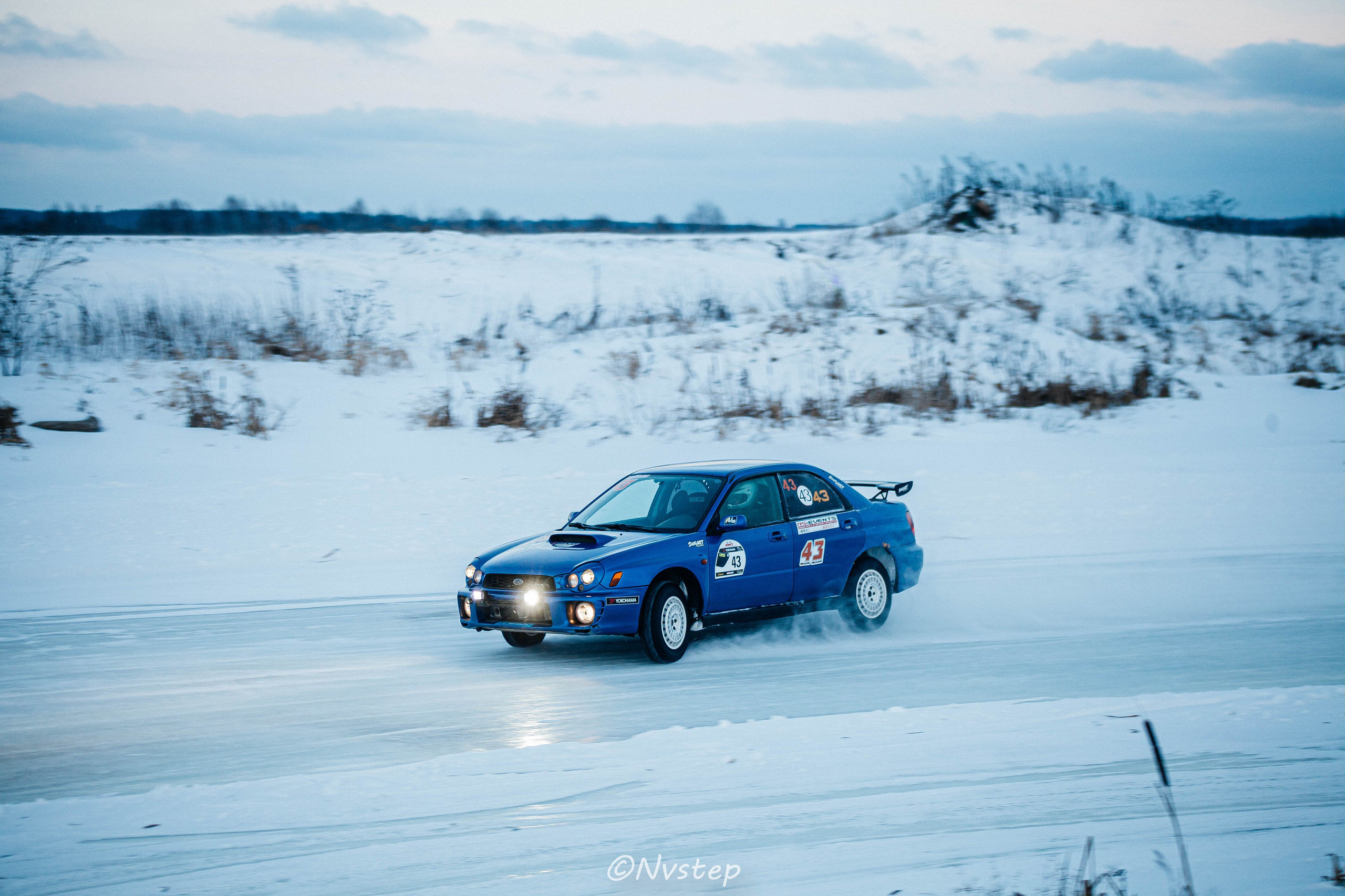 RSE Дмитров Лёд 2023. Мультижанровый фотограф в Москве Наталия Степанова