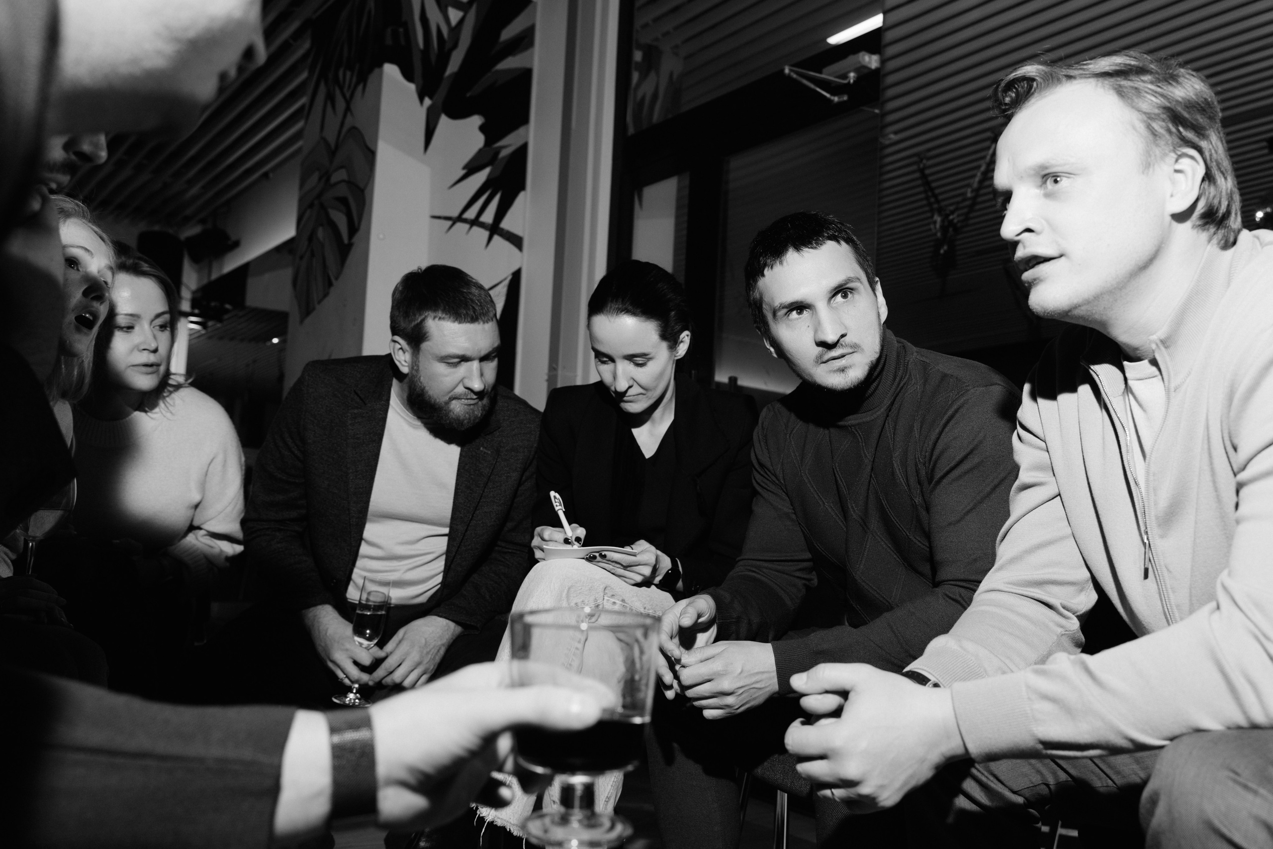 Корпоратив, MBI. Свадебный фотограф Москва Александра Аверкова