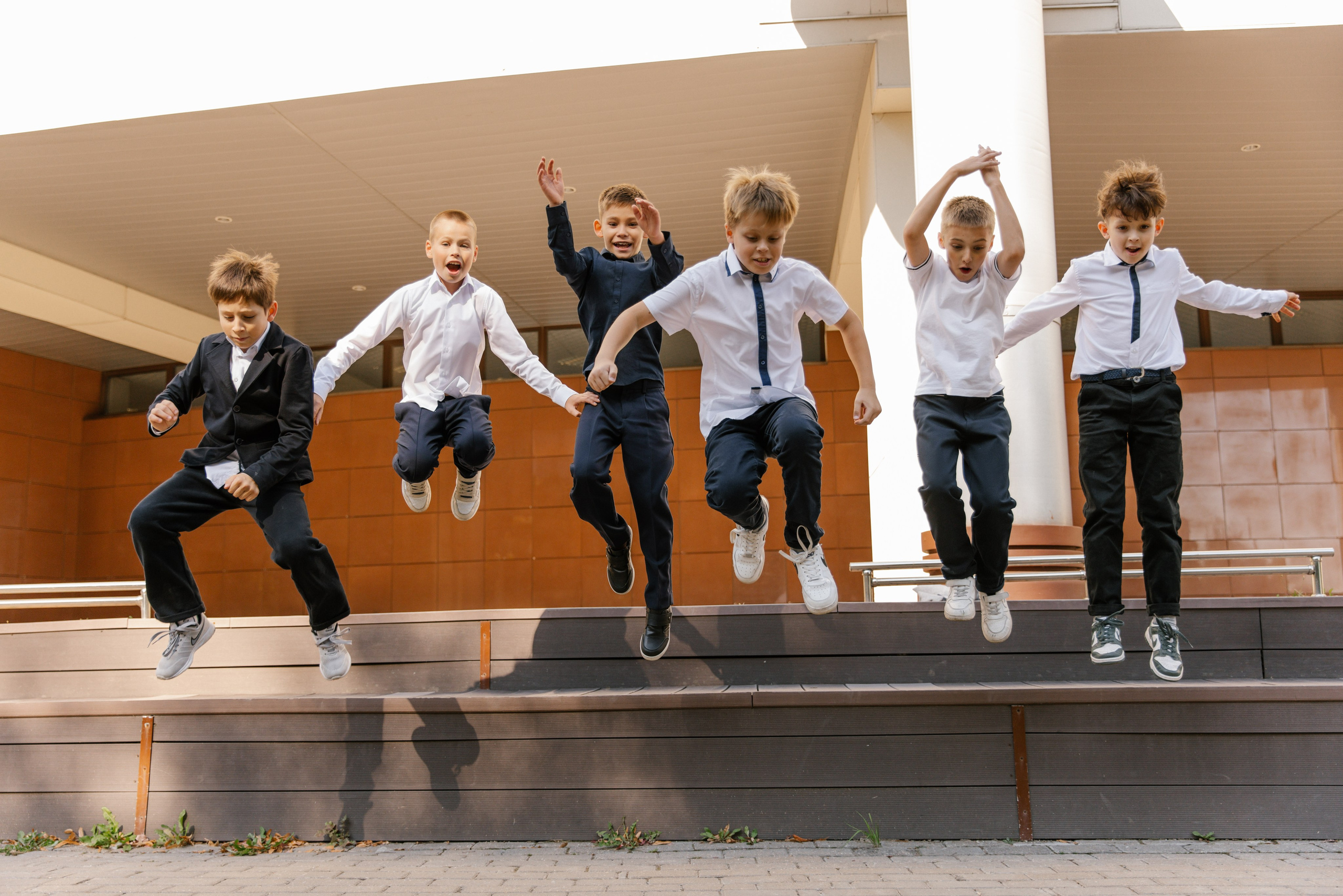 Школьные съемки. Свадебный и Семейный фотограф в Москве и Сочи Таня Михей