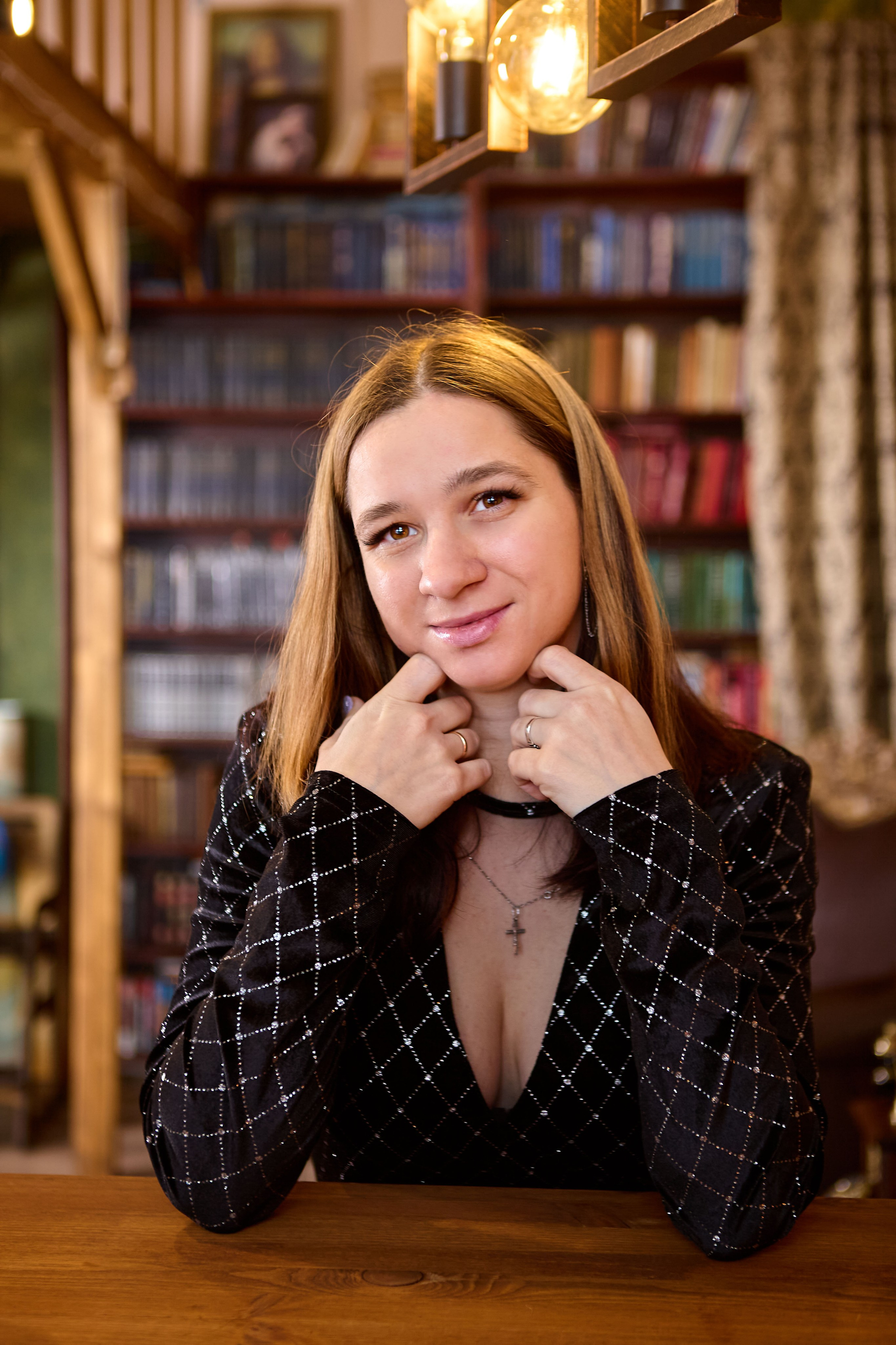 Анастасия и София. Фотограф Анастасия Лёвушкина