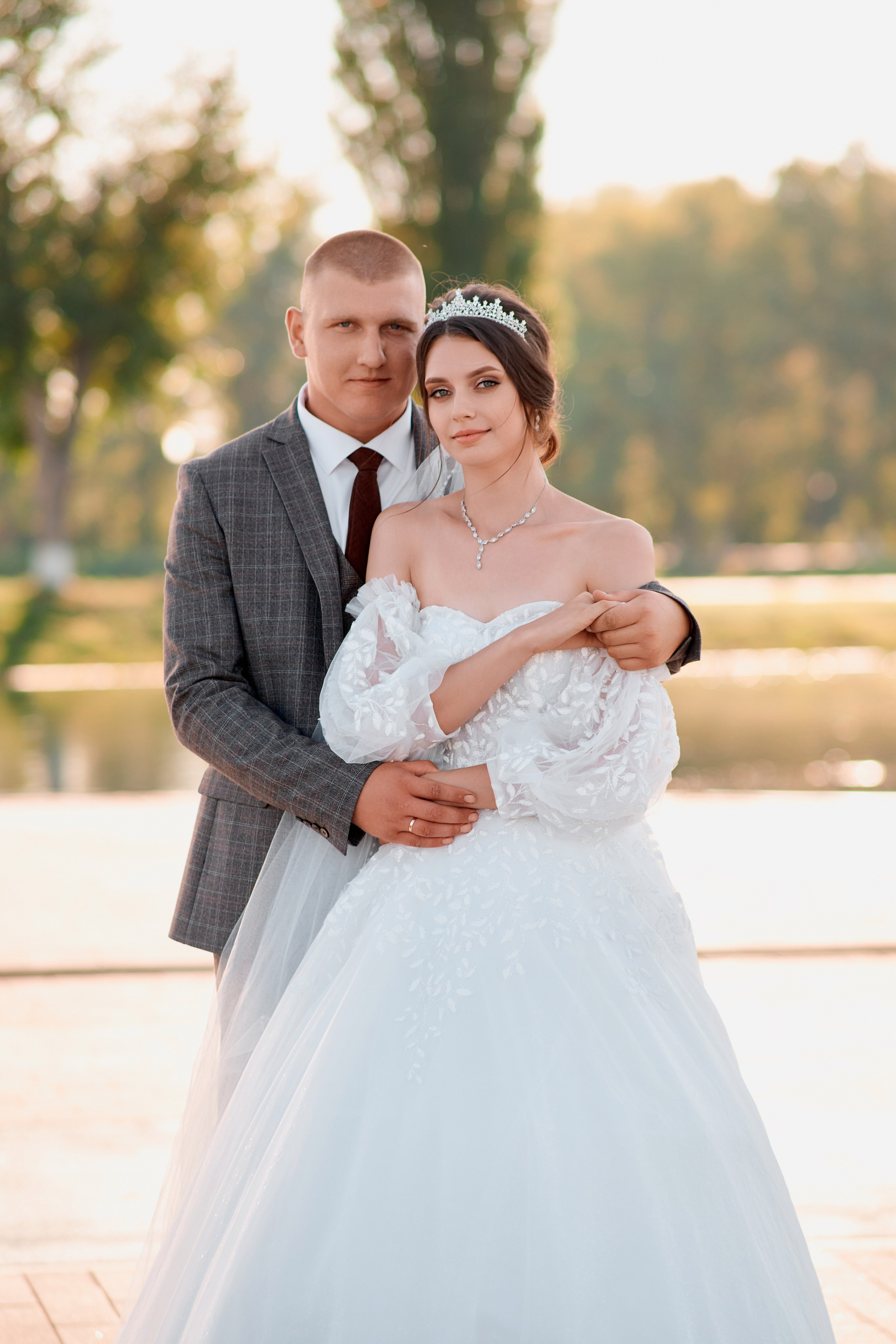 Саша и Даша. Фотограф Таганрог Анна Трайжон