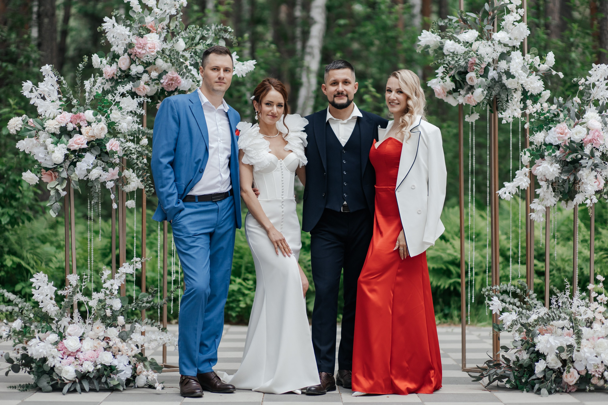 ПАКЕТ 8 ЧАСОВ. Свадебный  фотограф Новосибирск