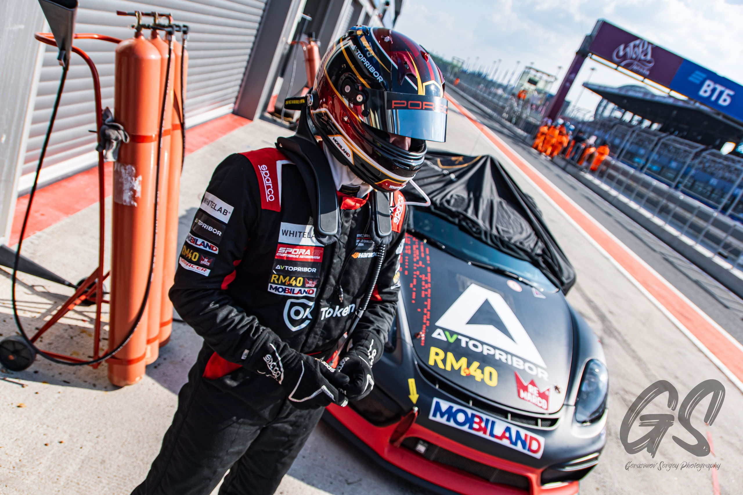 Портфолио Герасимов Сергей. GS.Media