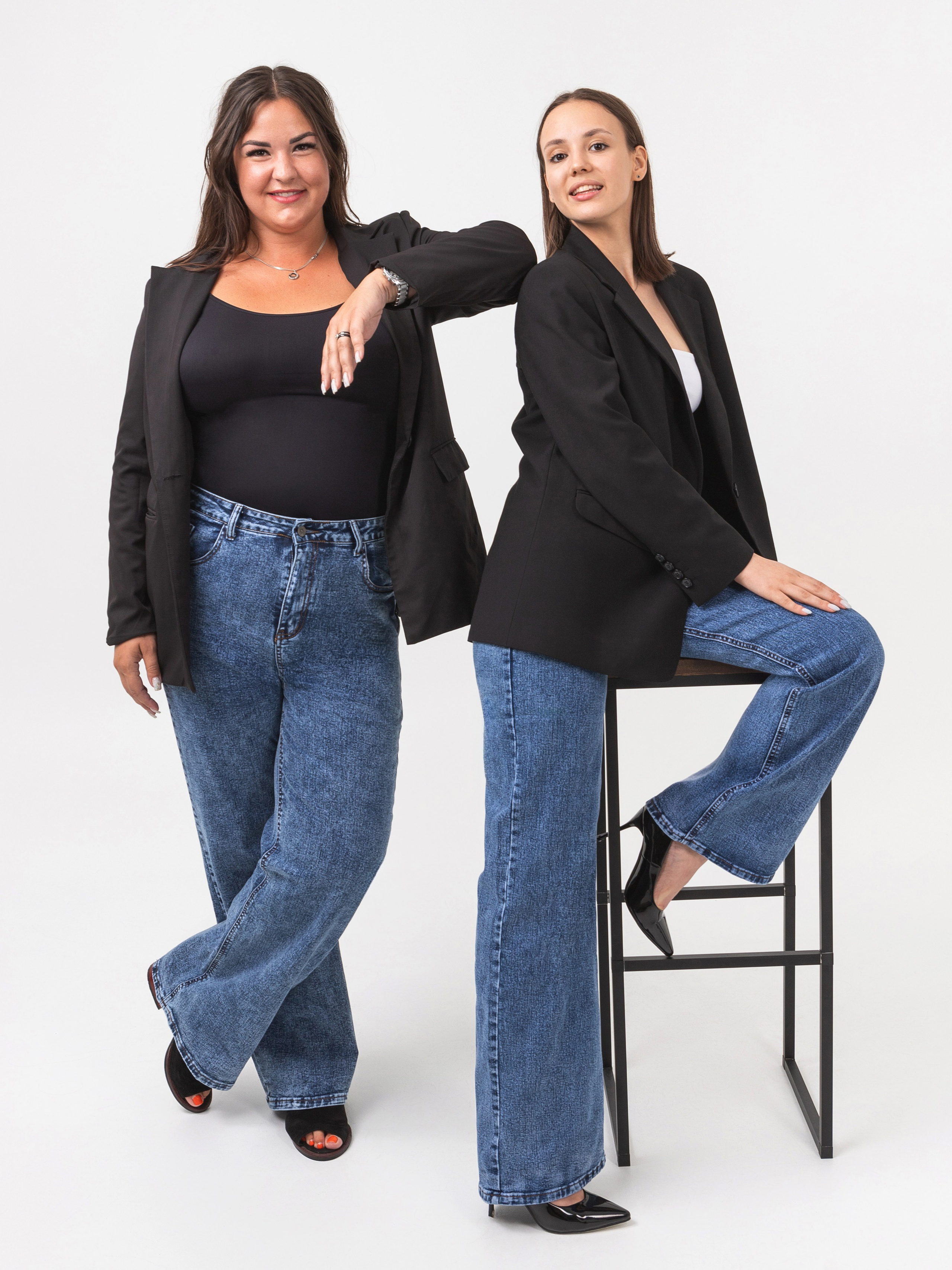 Модельная. Главная