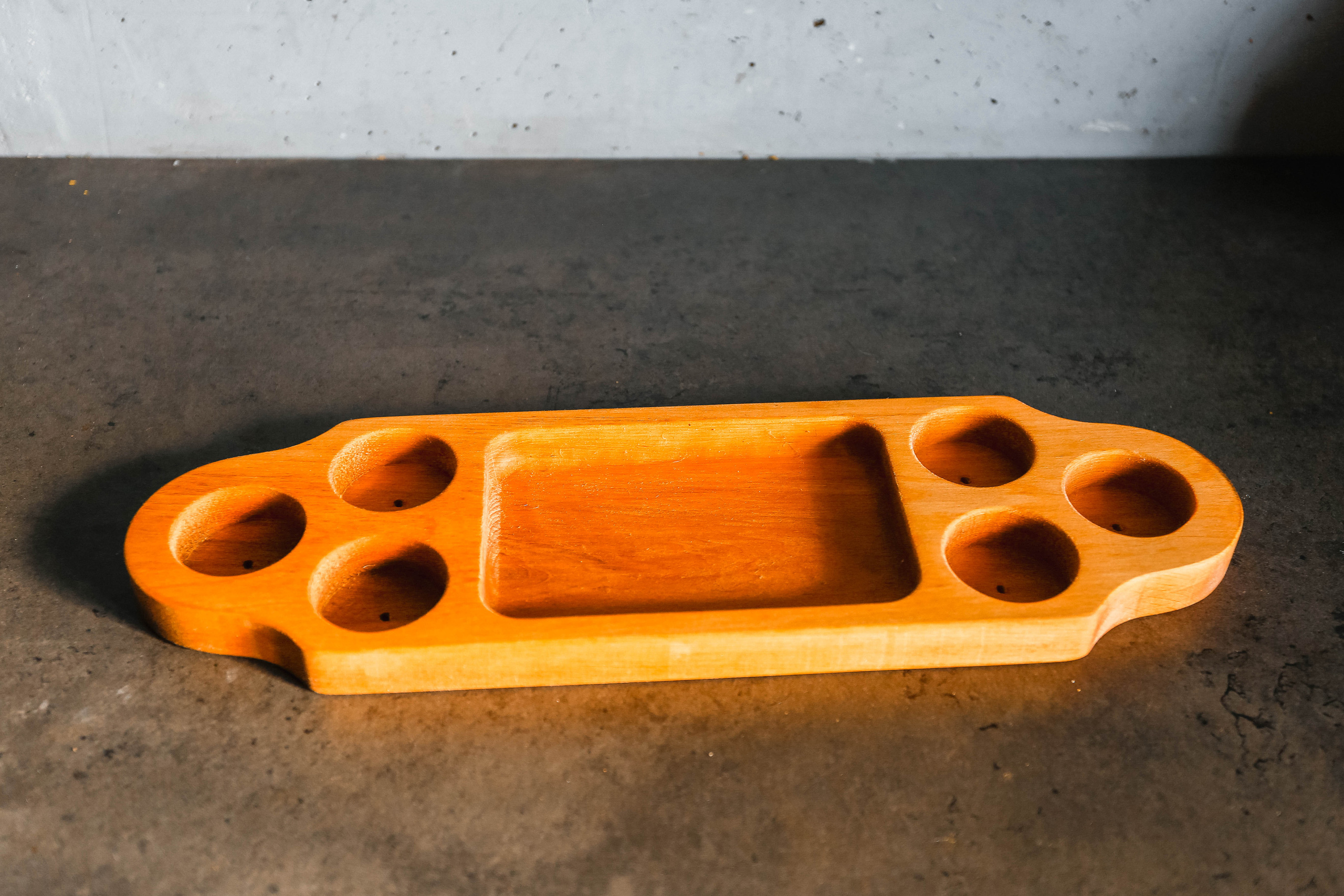 Шотница. Разделочные доски и деревянная мебель на заказ