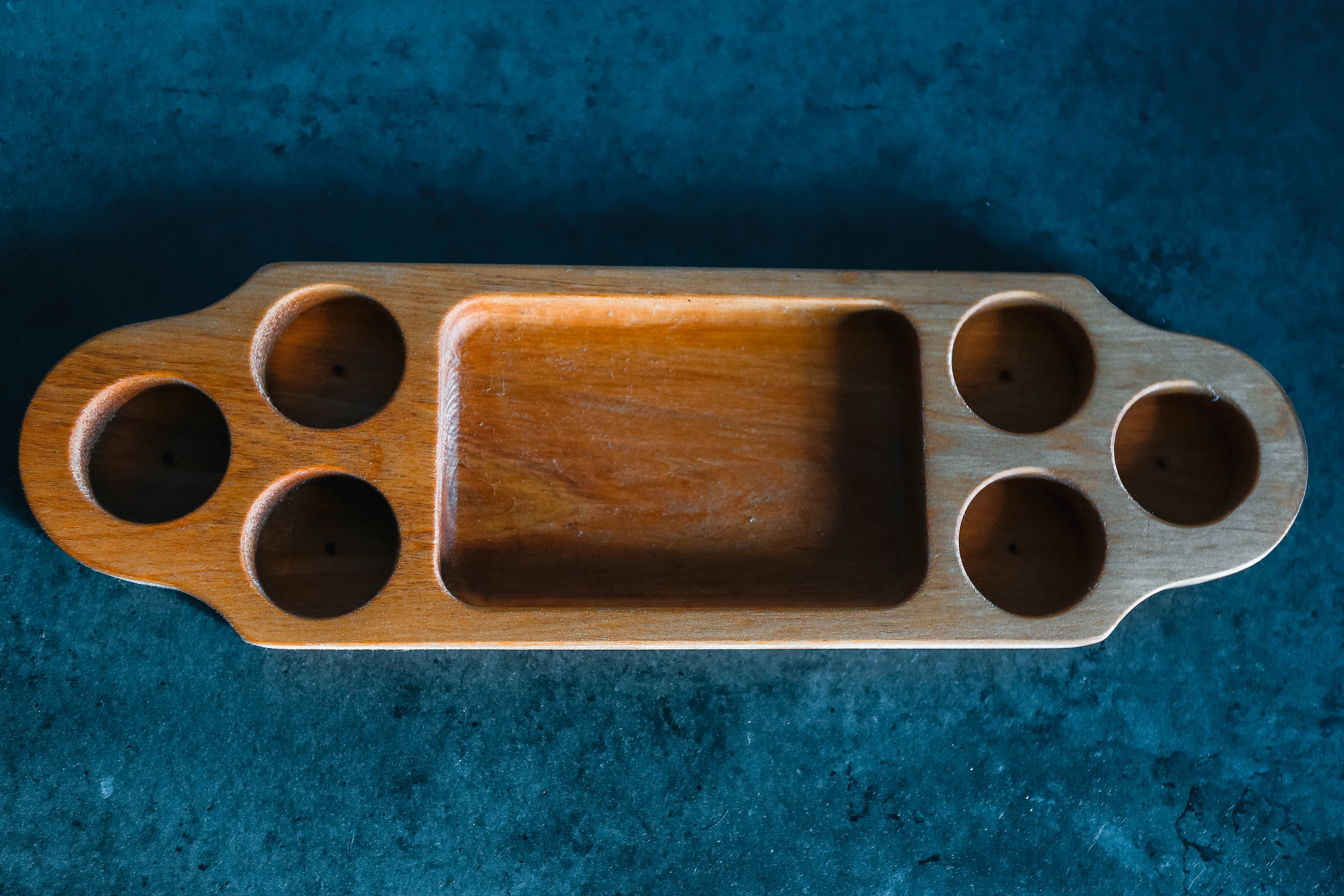 Шотница. Разделочные доски и деревянная мебель на заказ