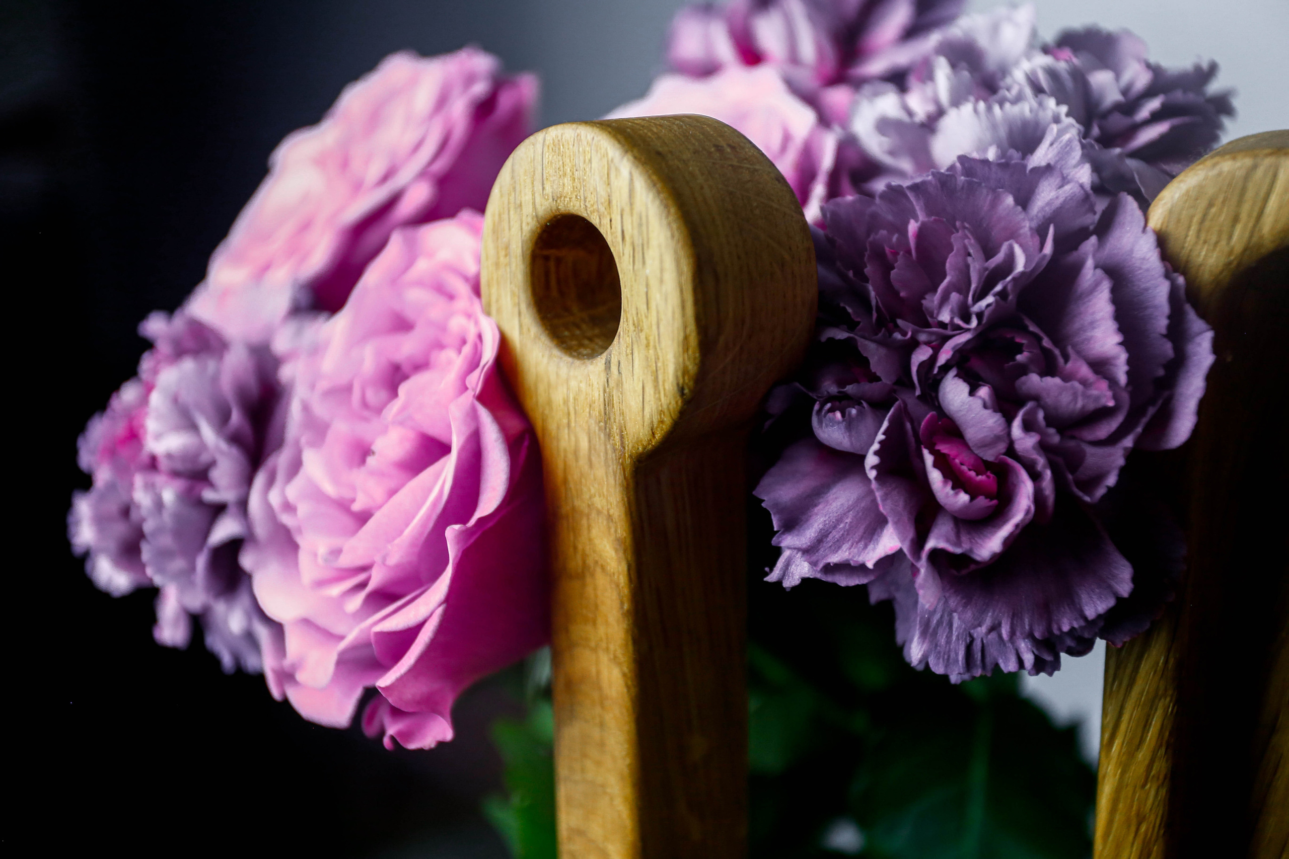 «Лопата». Разделочные доски и деревянная мебель на заказ