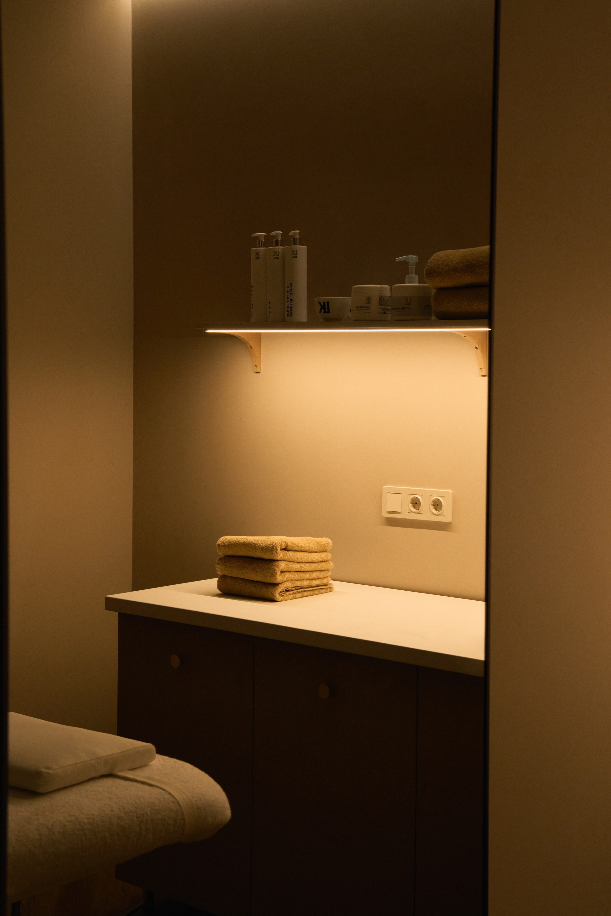 BODYWOW студия. Главная