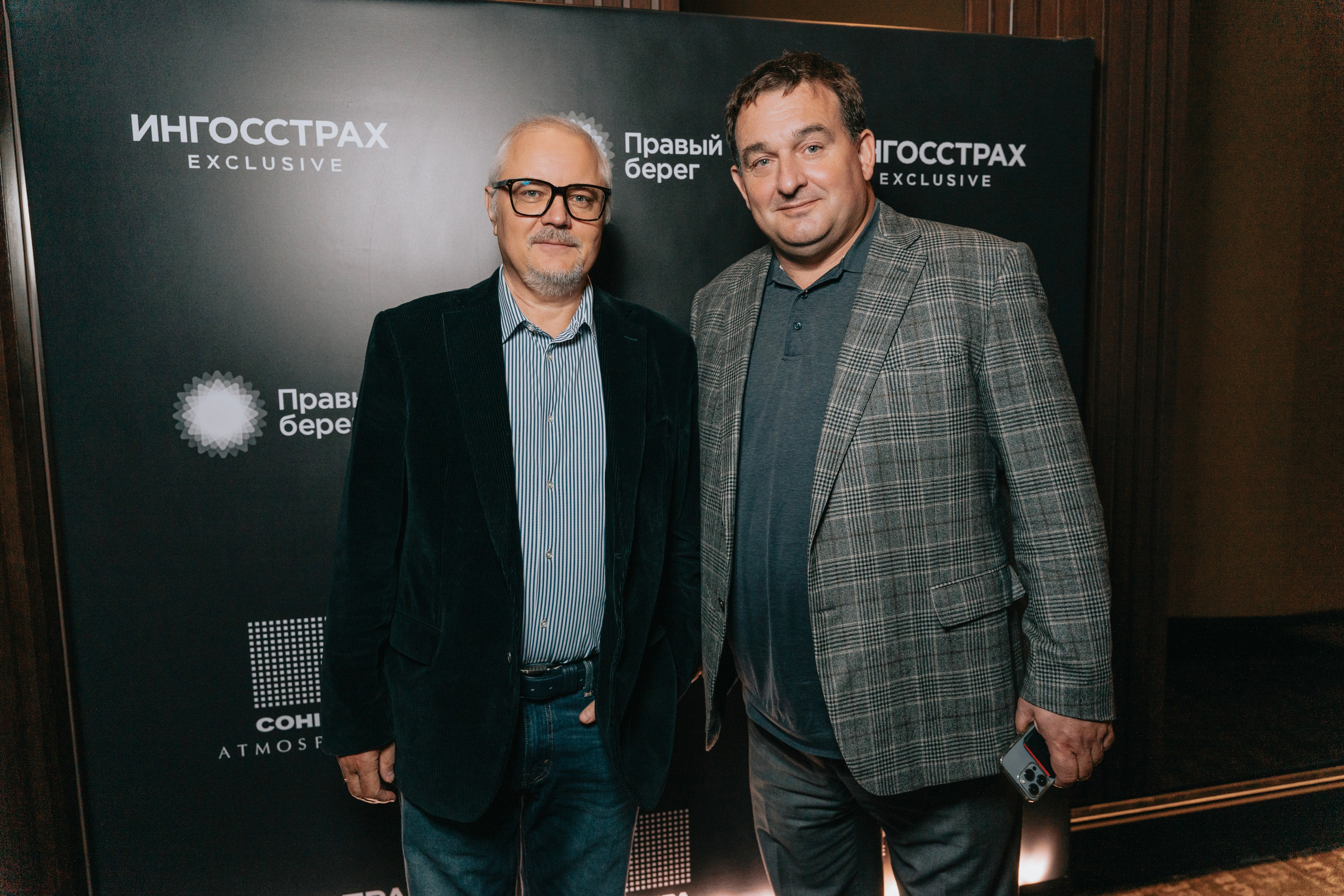 COHIBA | Мероприятие в сигарном клубе. Фотограф | Москва | Дарья Новикова