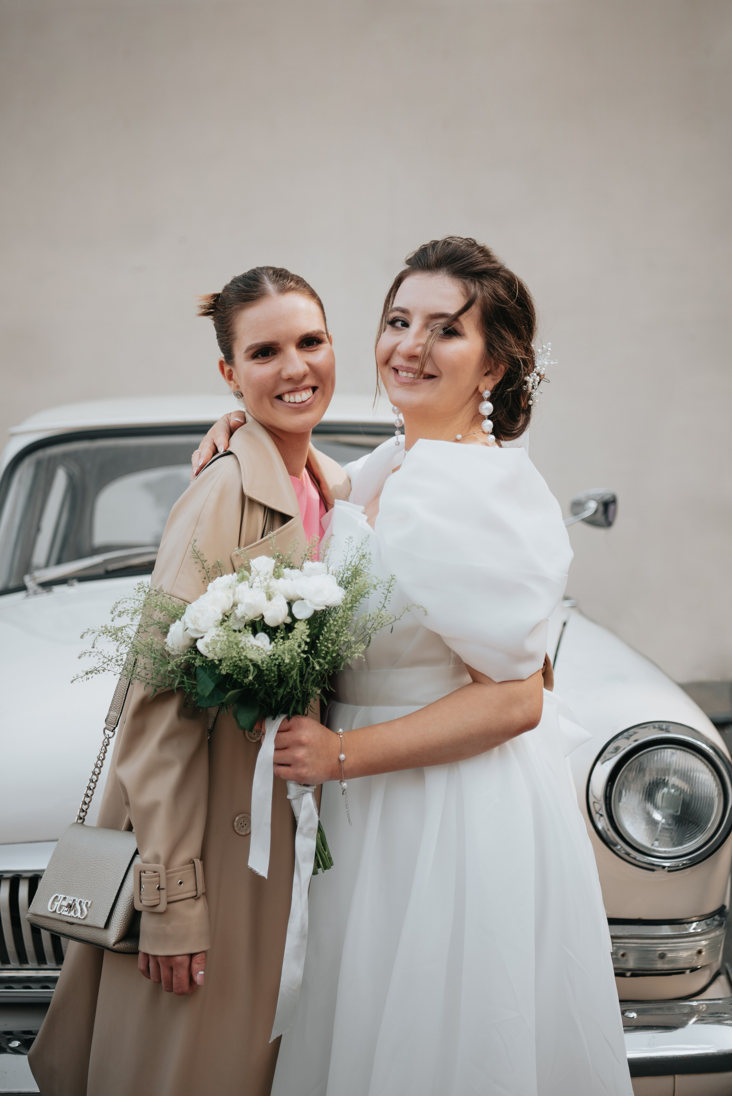 Artyom & Victoriya. Photographer | Moscow | Daria Novikova