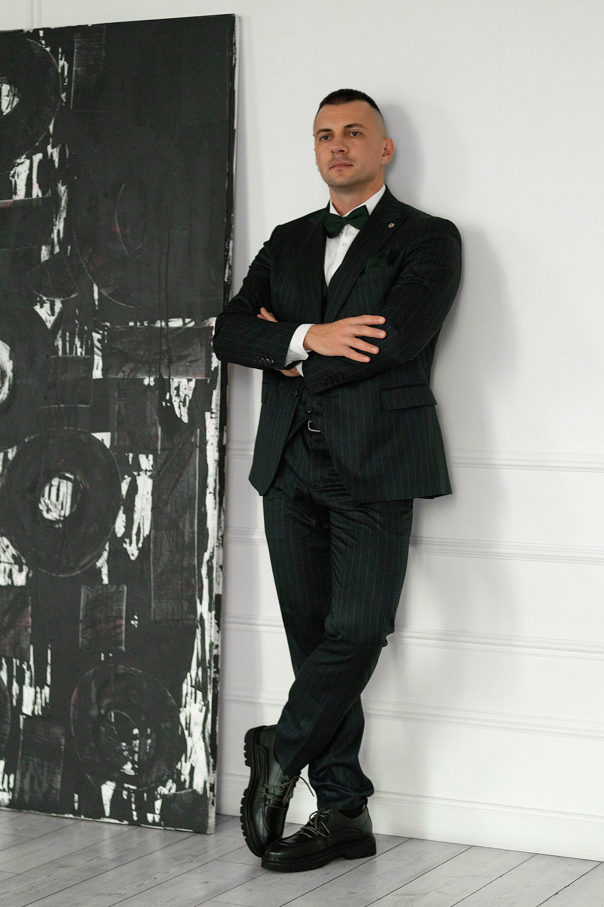 Свадебная фотосессия + съемка в студии. Фотограф в Железнодорожном и Балашихе